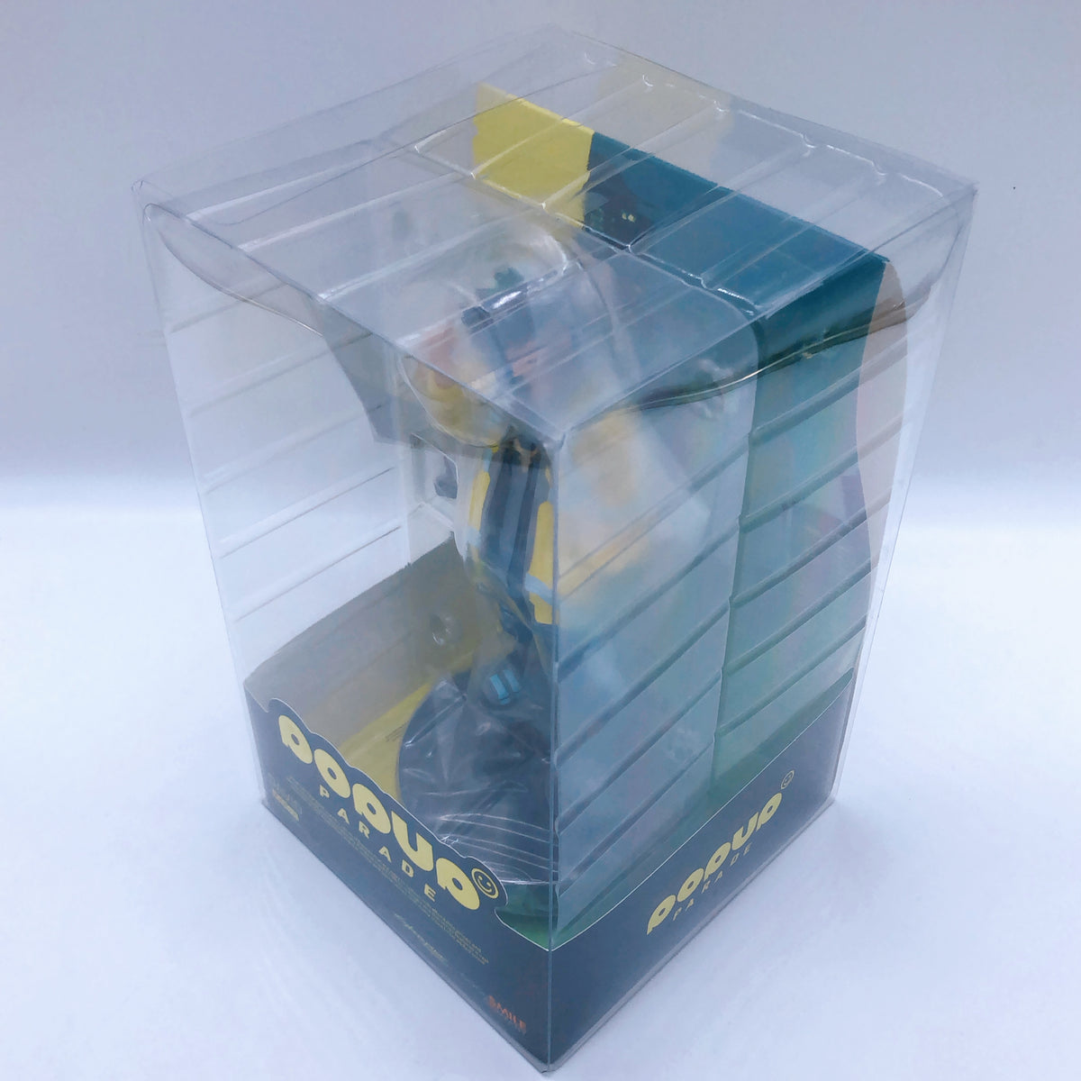 Cyberpunk Edgerunners Lucy Rebecca David POP UP PARADE Figure Set of 3 Japan 15+