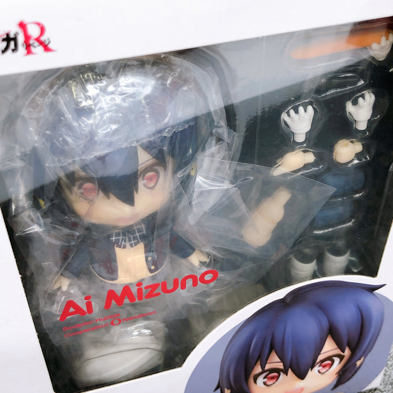 Zombie Land Saga Junko Konno & Ai Mizuno Nendoroid 1347 1399 Figure Set NEW