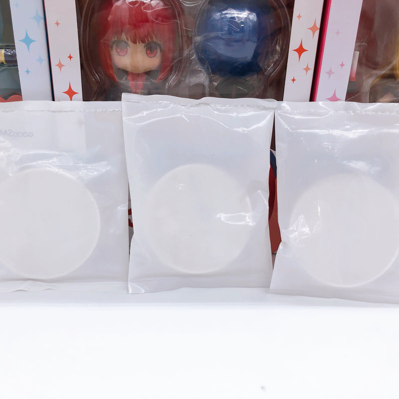 (w/Bonus) Oshi no Ko Ruby Aqua Kana Arima Nendoroid 2271 2266 2273 Figure NEW