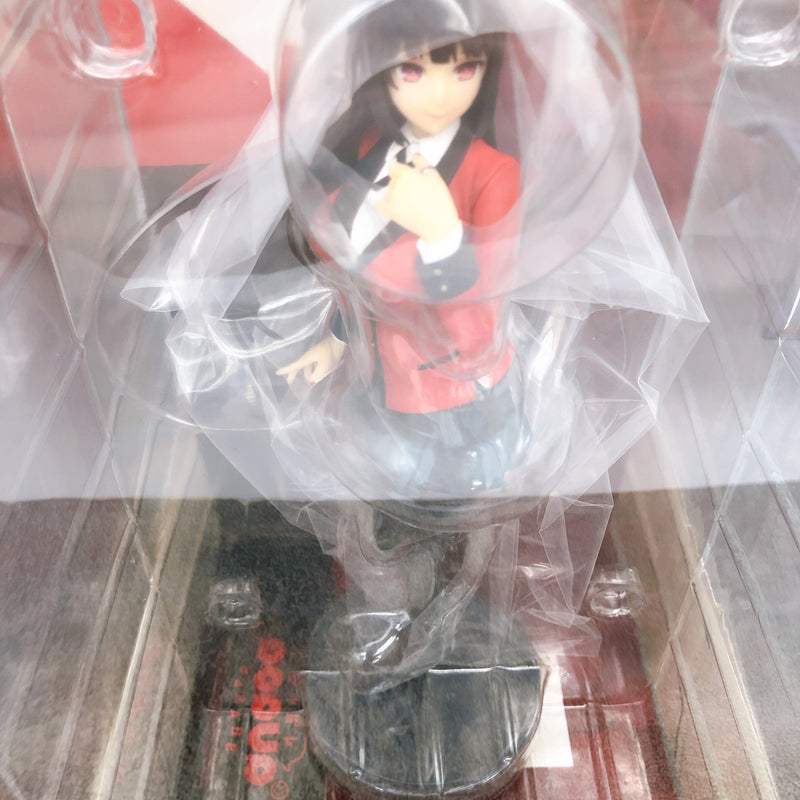 Pop Up Parade Kakegurui Yumeko Jabami & Mary Saotome SET Figure Good Smile NEW