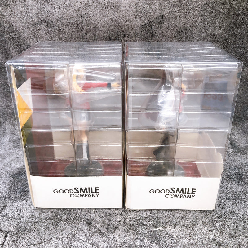 Pop Up Parade Kakegurui Yumeko Jabami & Mary Saotome SET Figure Good Smile NEW