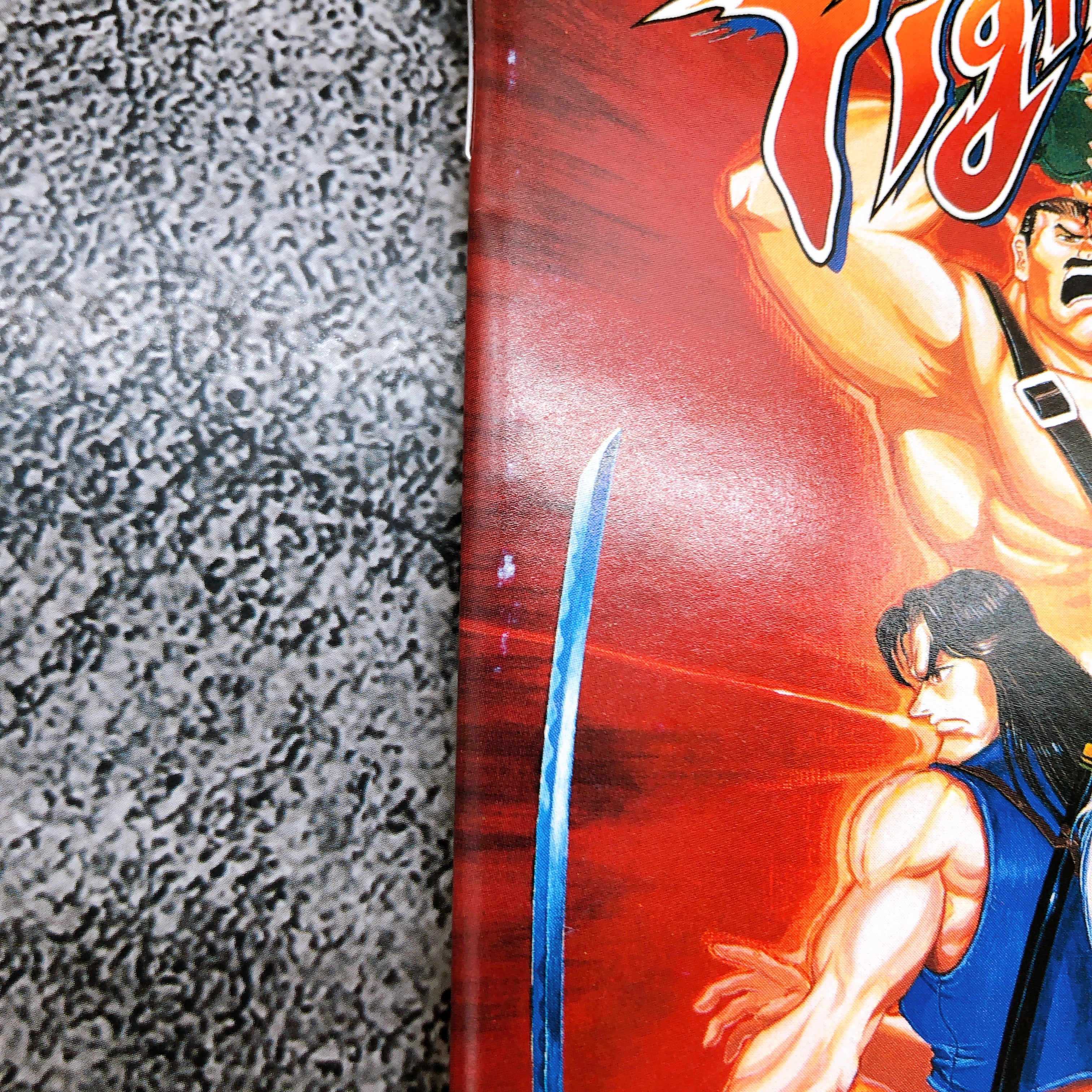 Nintendo Super Famicom Final Fight 1 & 2 & Guy with CD SET Japan SNES SFC Game