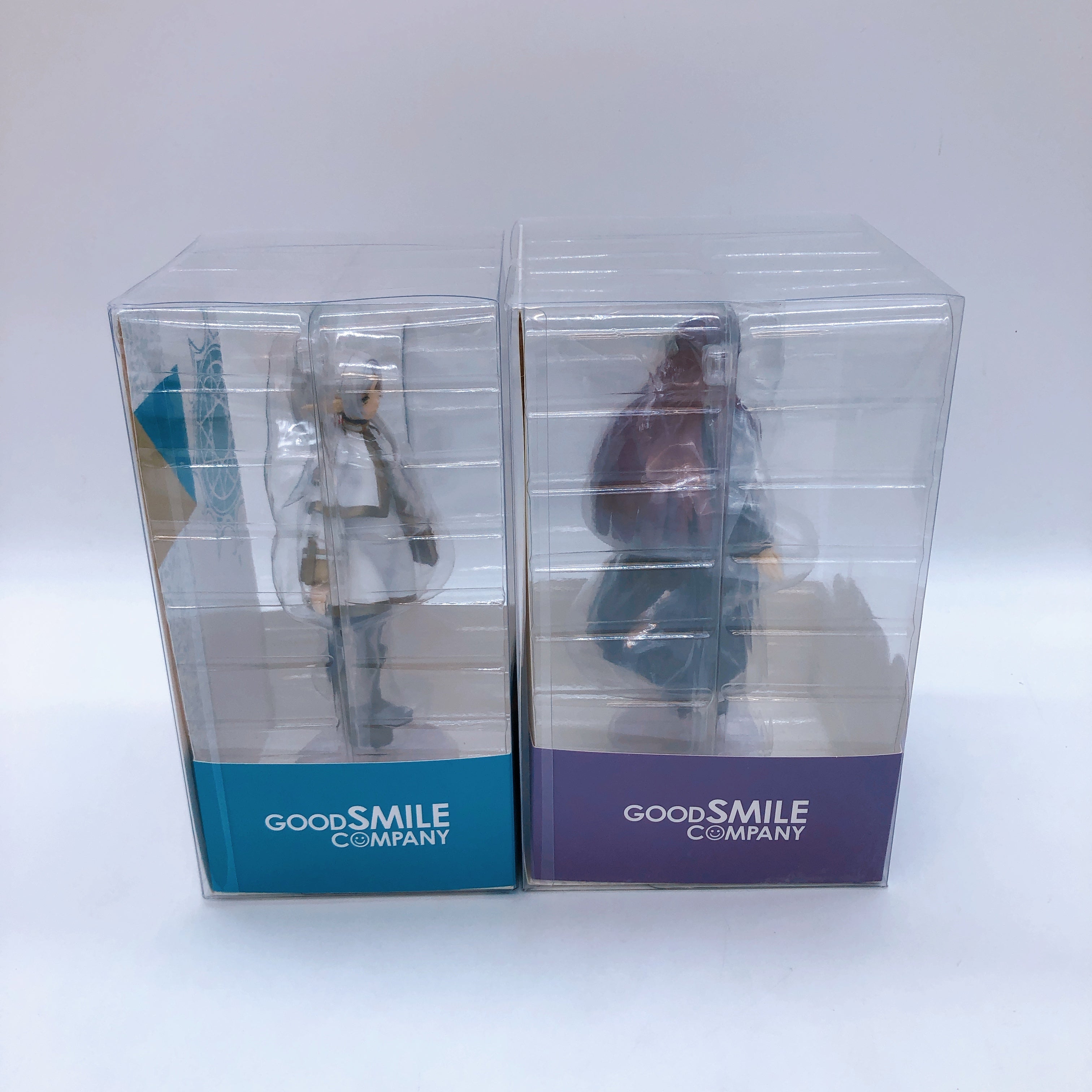 Frieren: Beyond Journey's End Frieren & Fern Pop Up Parade Figure SET Japan NEW