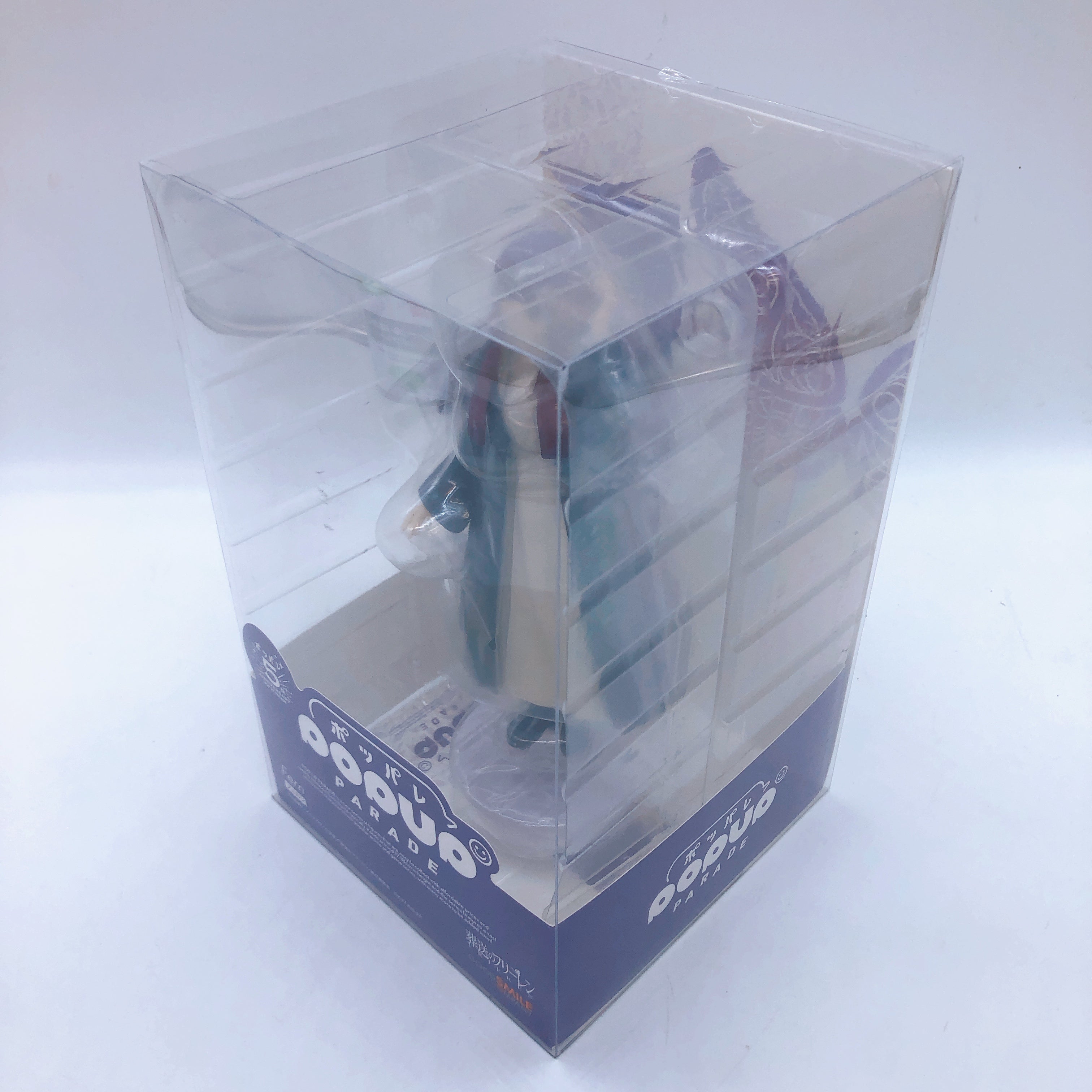 Frieren: Beyond Journey's End Frieren & Fern Pop Up Parade Figure SET Japan NEW