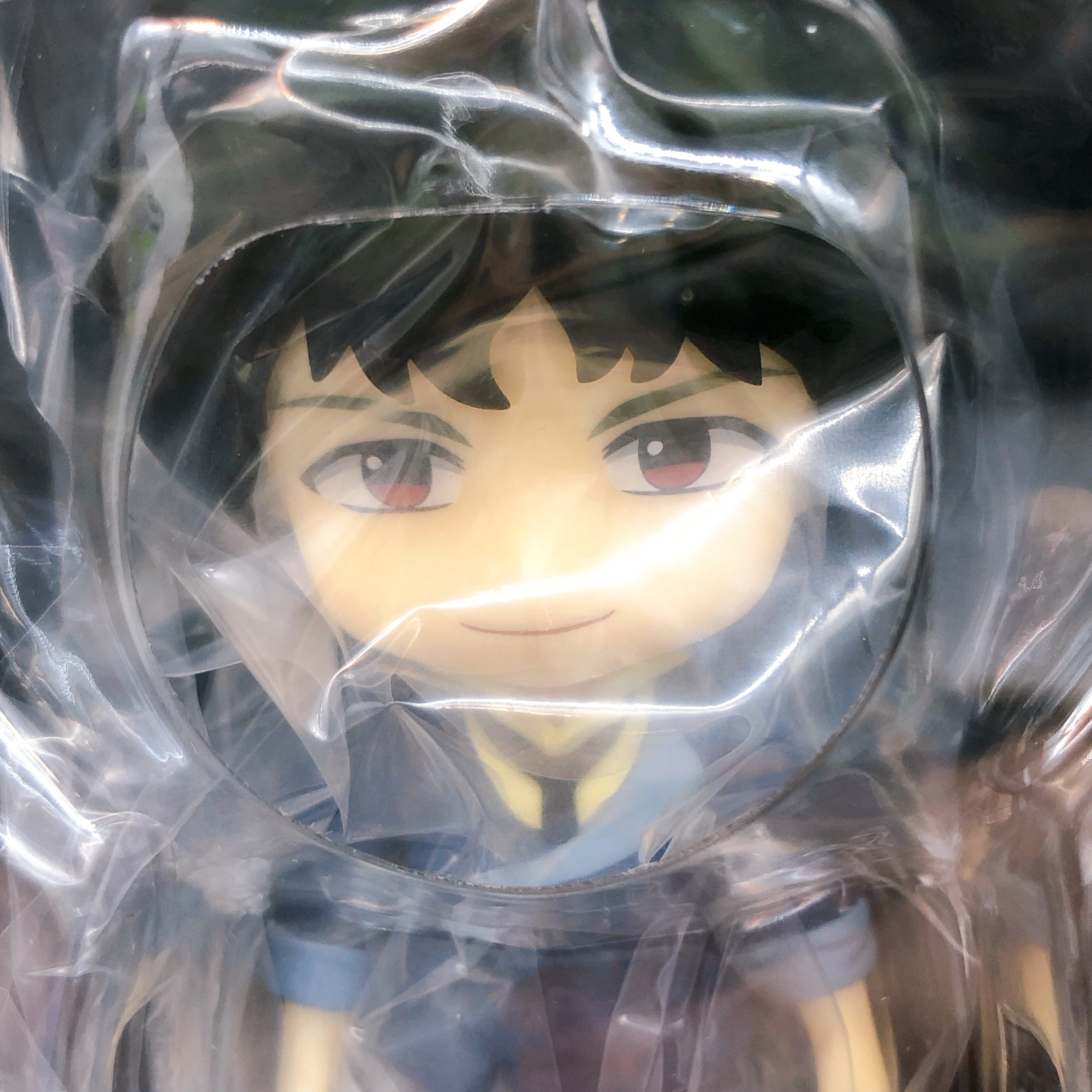 Cowboy Bebop Faye Valentine & Spike Spiegel Nendoroid SET Action Figure Sealed