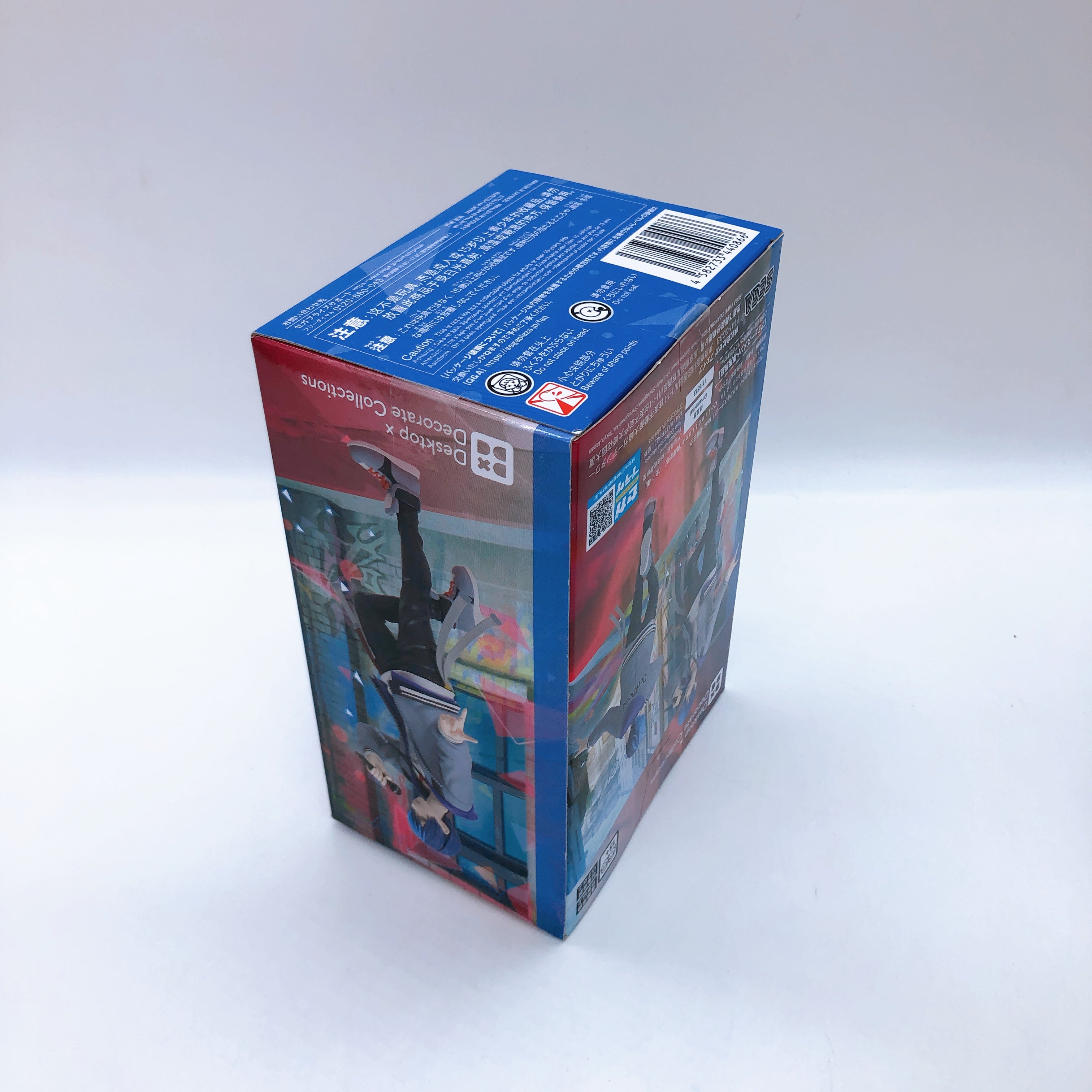 Project Sekai Colorful Stage! Toya An Kohane Akito Desktop Decorate Figure SET
