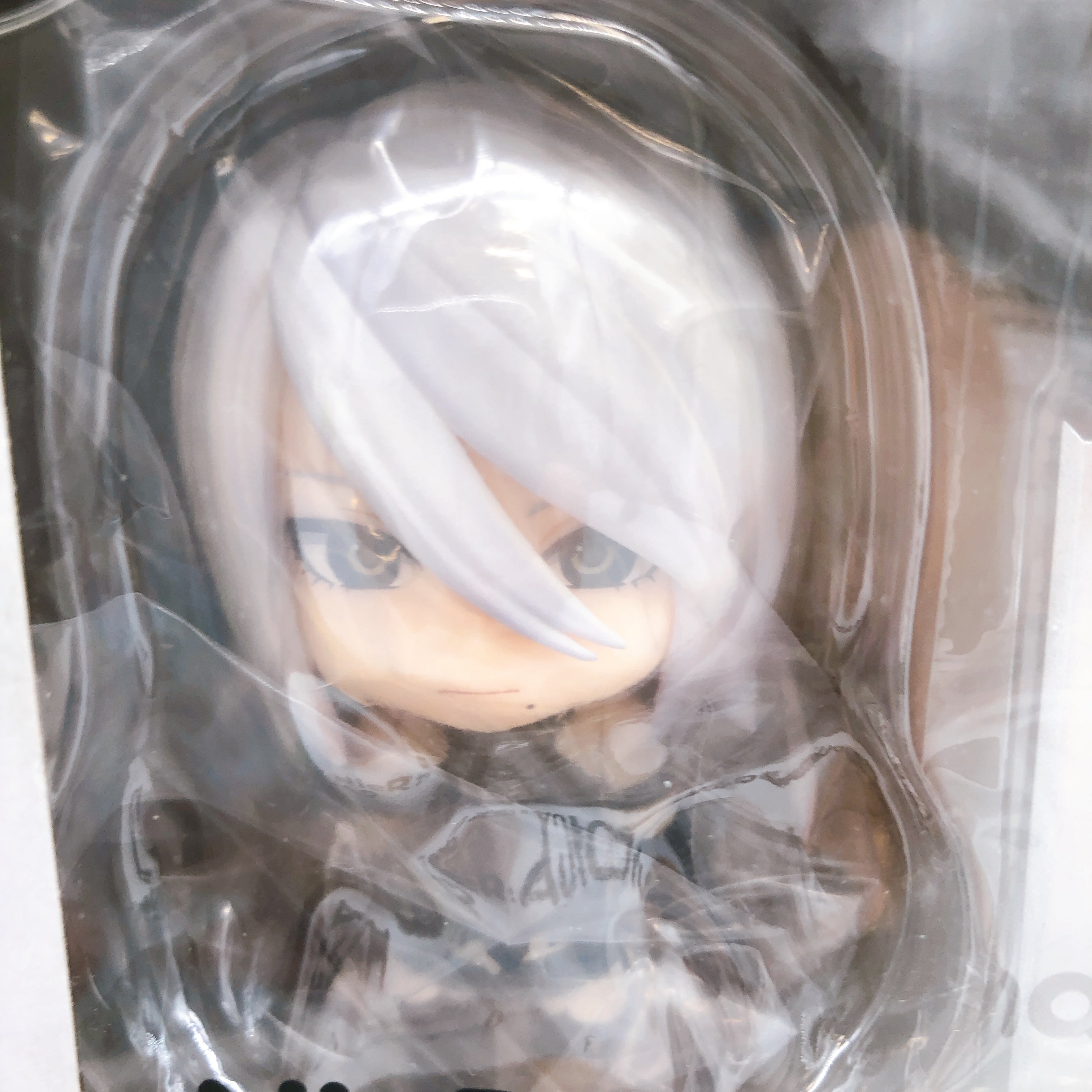 ニーアオートマタ ねんどろいど　NieR:Automata 2B 9S A2 Amazon | スクウェア エニックス[SQUARE ENIX] ねんどろいど