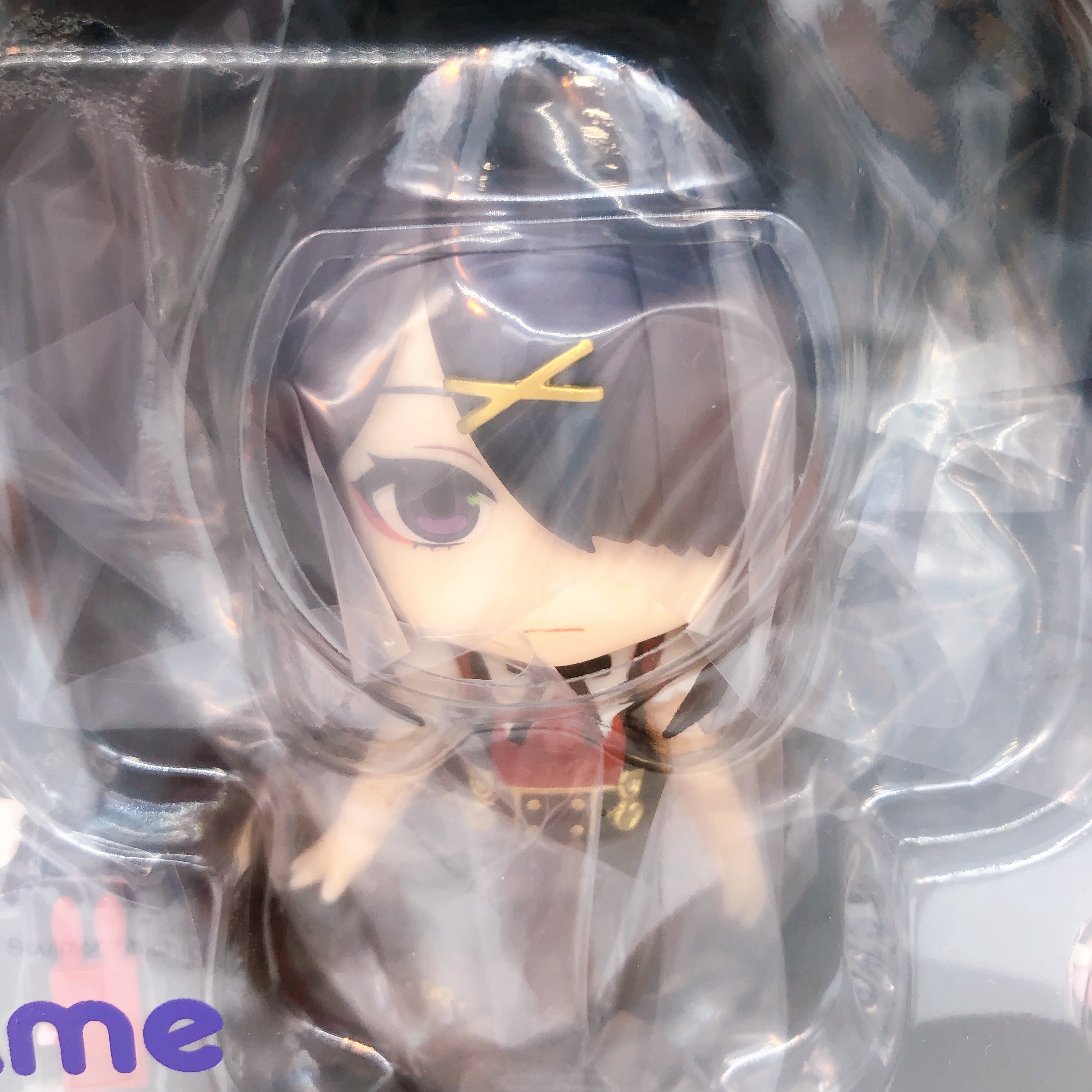 NEEDY GIRL OVERDOSE OMGkawaiiAngel & Ame-chan Nendoroid Set 2201 2693 GSC Japan