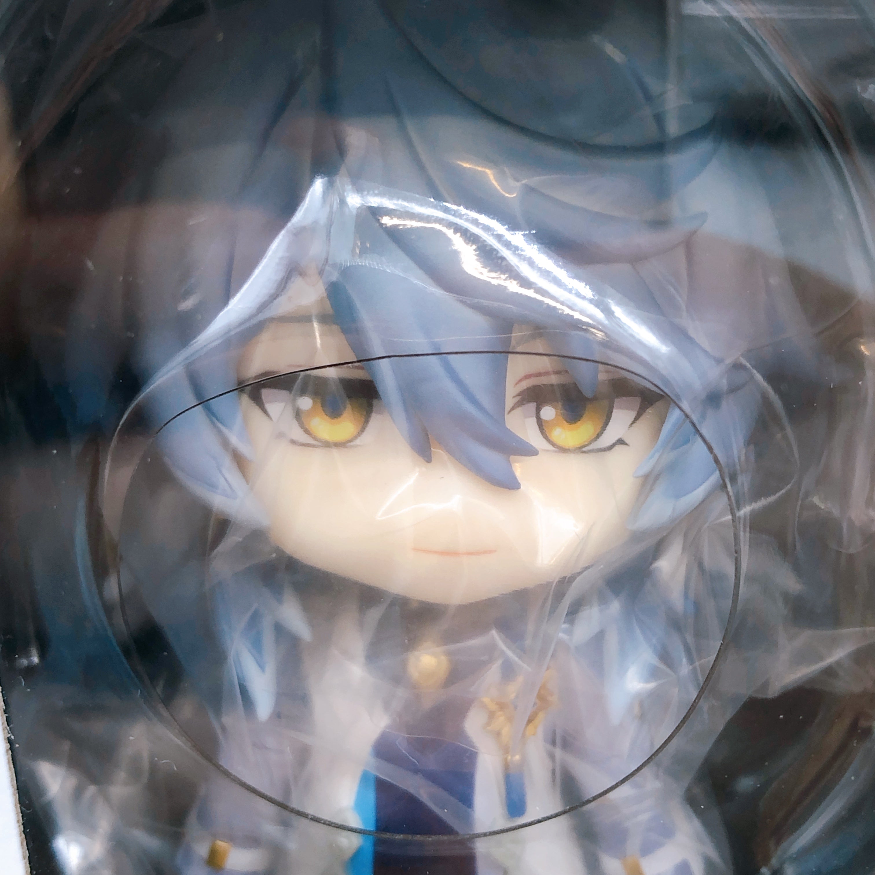 Honkai Star Rail Robin & Sunday SET Nendoroid 2694 2696 Action Figure