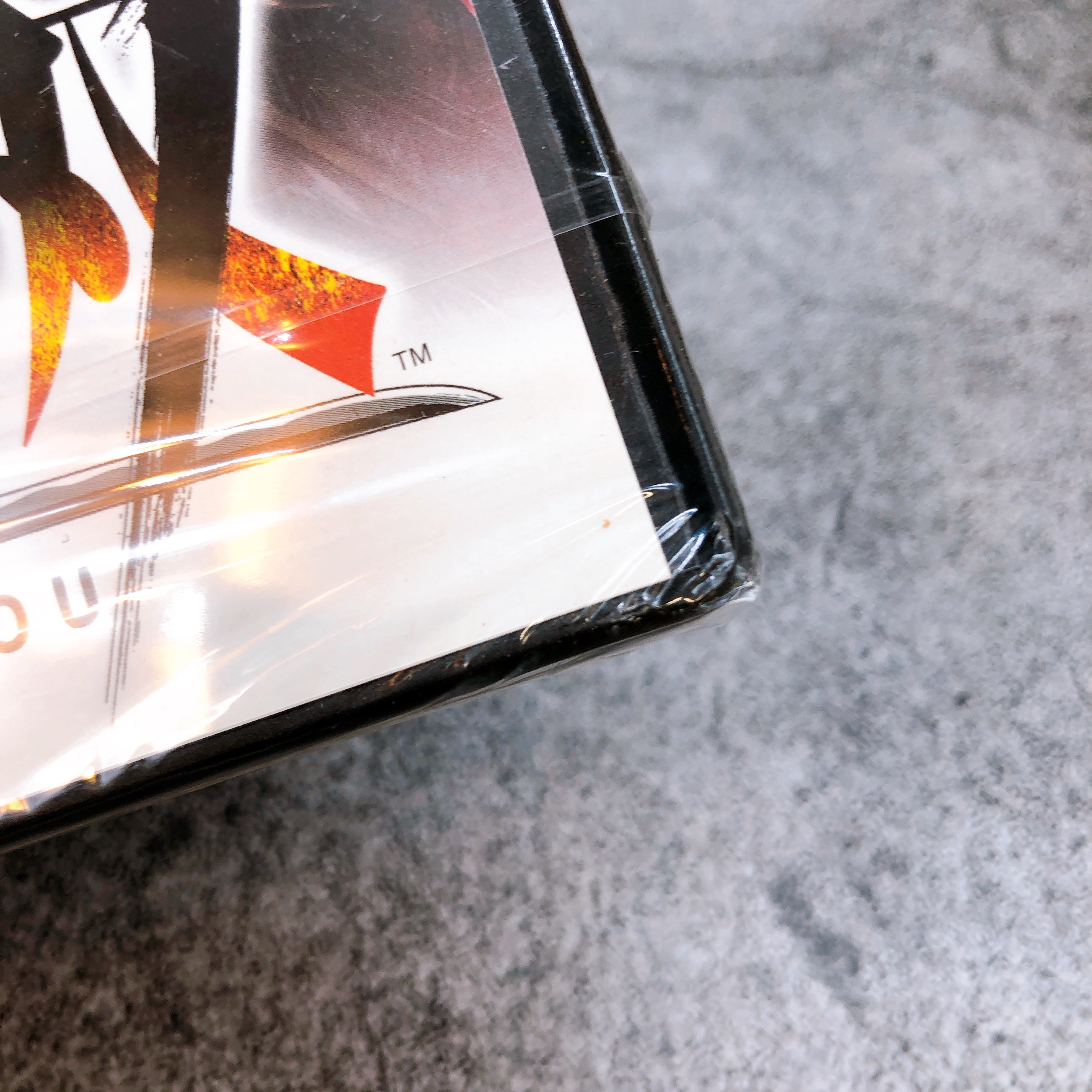 Playstation 2 Samurai Warriors & Xtreme Legends SET PS2 Koei Game Sealed NEW