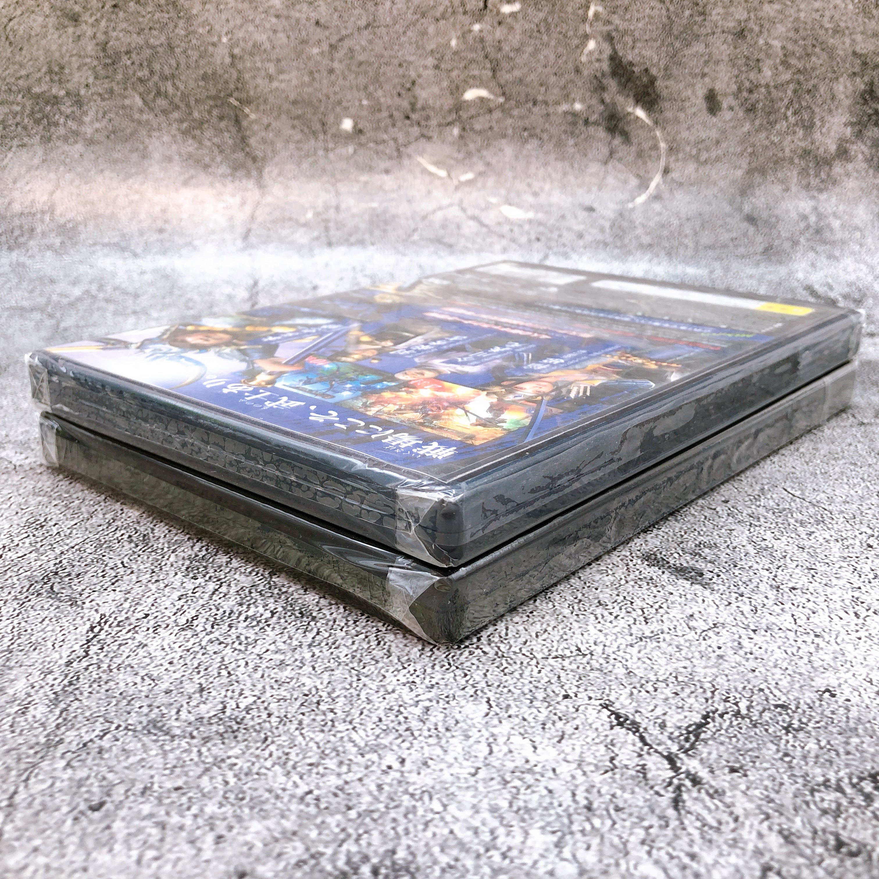 Playstation 2 Samurai Warriors & Xtreme Legends SET PS2 Koei Game Sealed NEW