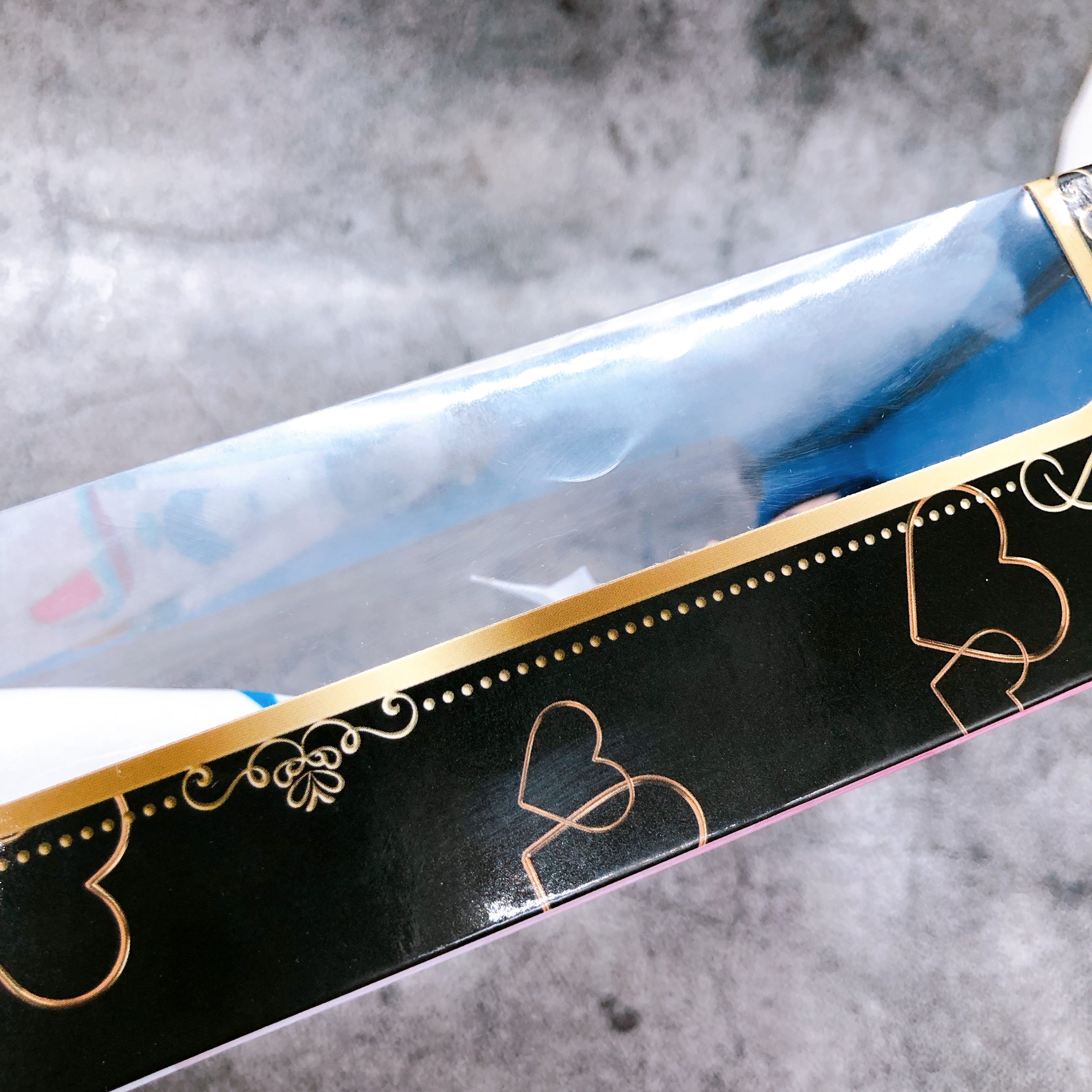 PreCure Style NEO Cure Black & Cure White Set Pretty Cure Doll Figure Bandai NEW