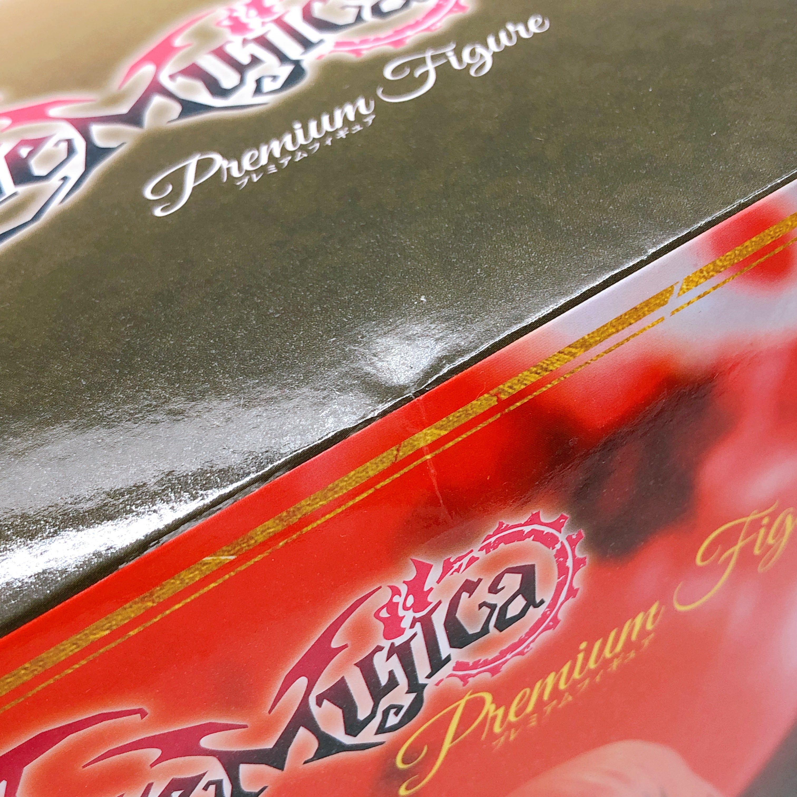 BanG Dream! Ave Mujica Figure SET of 5 Timoris Oblivionis Doloris Amoris Mortis