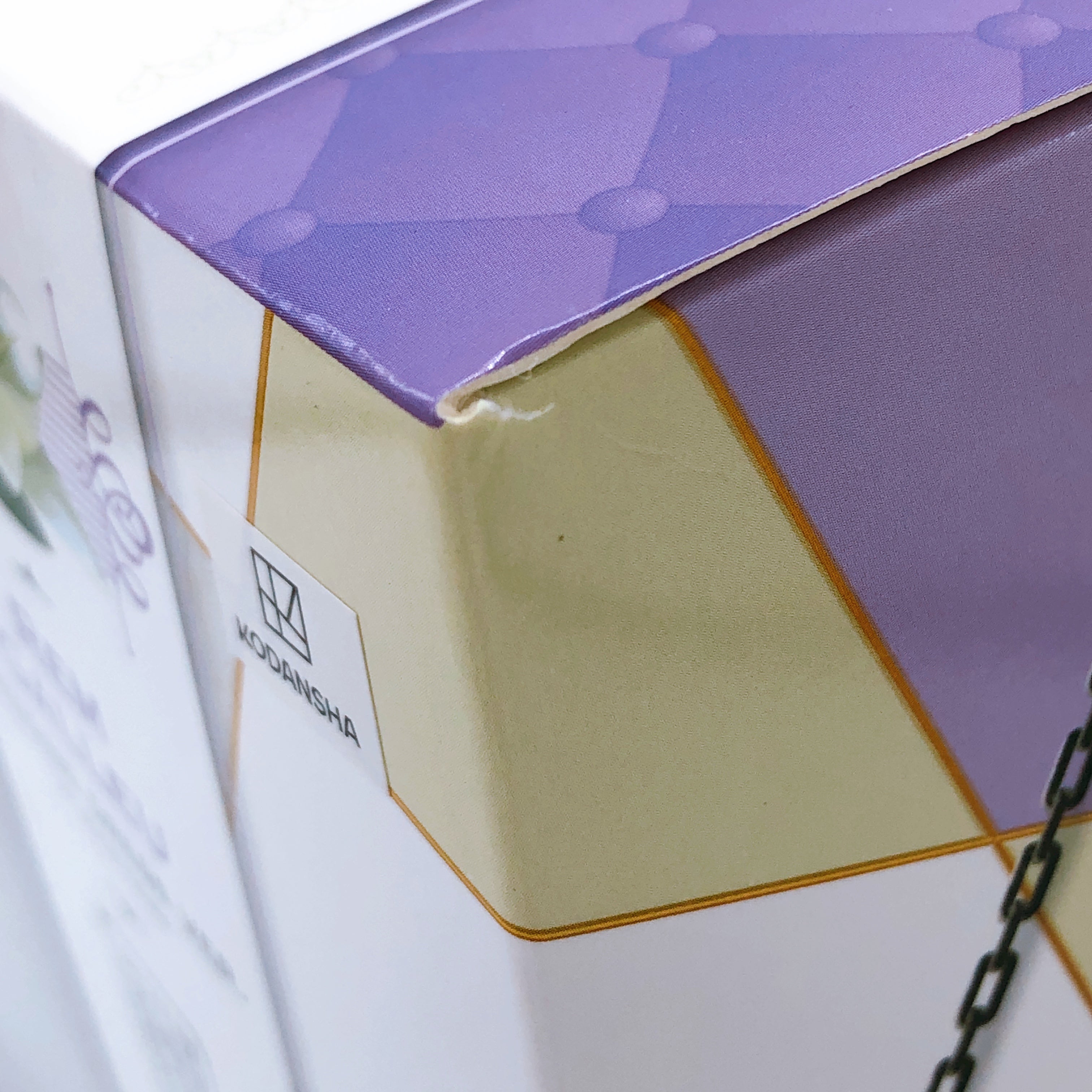 F:NEX Shera L. Greenwood & Rem Galleu Wedding Dress 1/7 Scale Figure FuRyu NEW