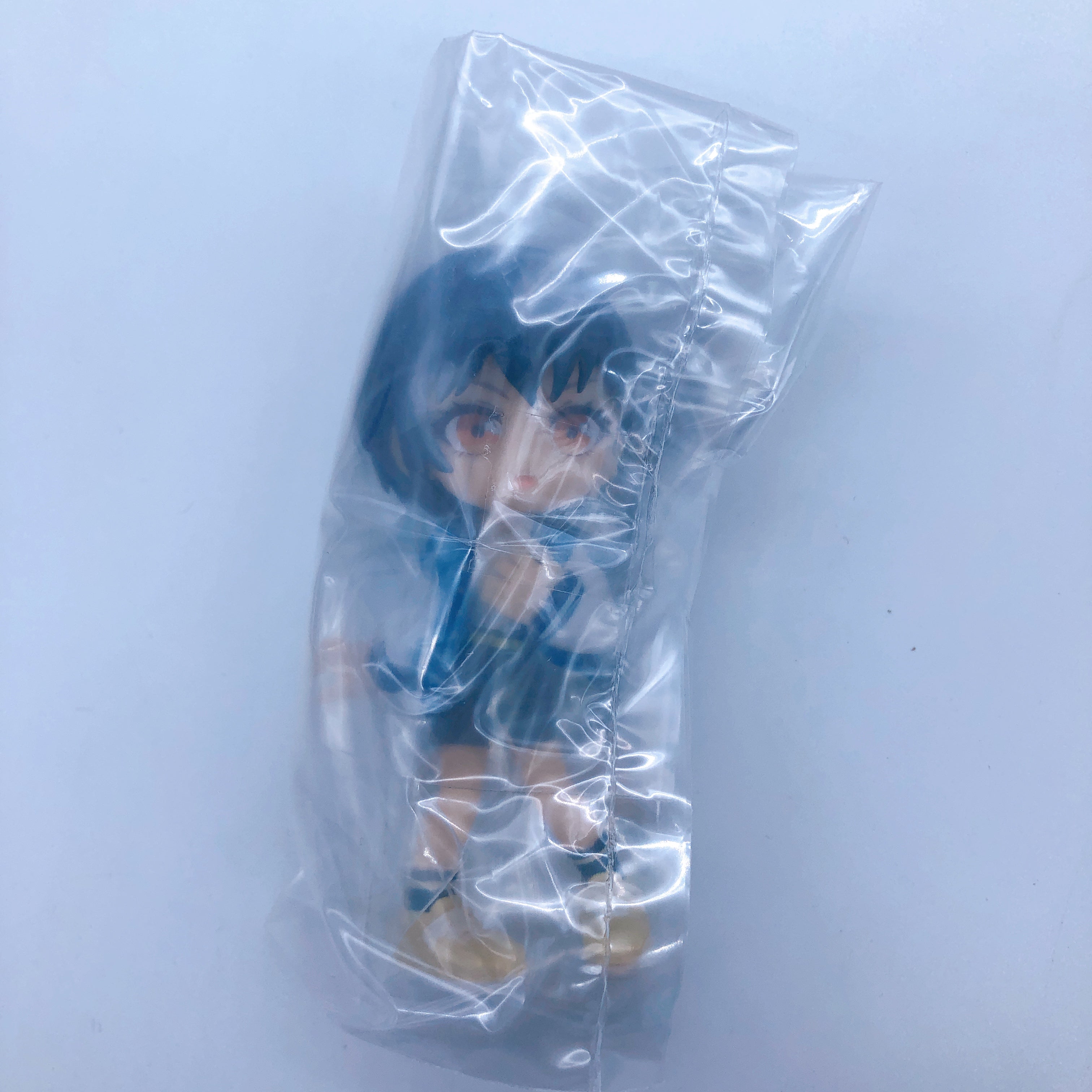 BanG Dream! MyGO PalVerse Figure SET of 6 (Normal 5 + Special Rare 1) Bushiroad