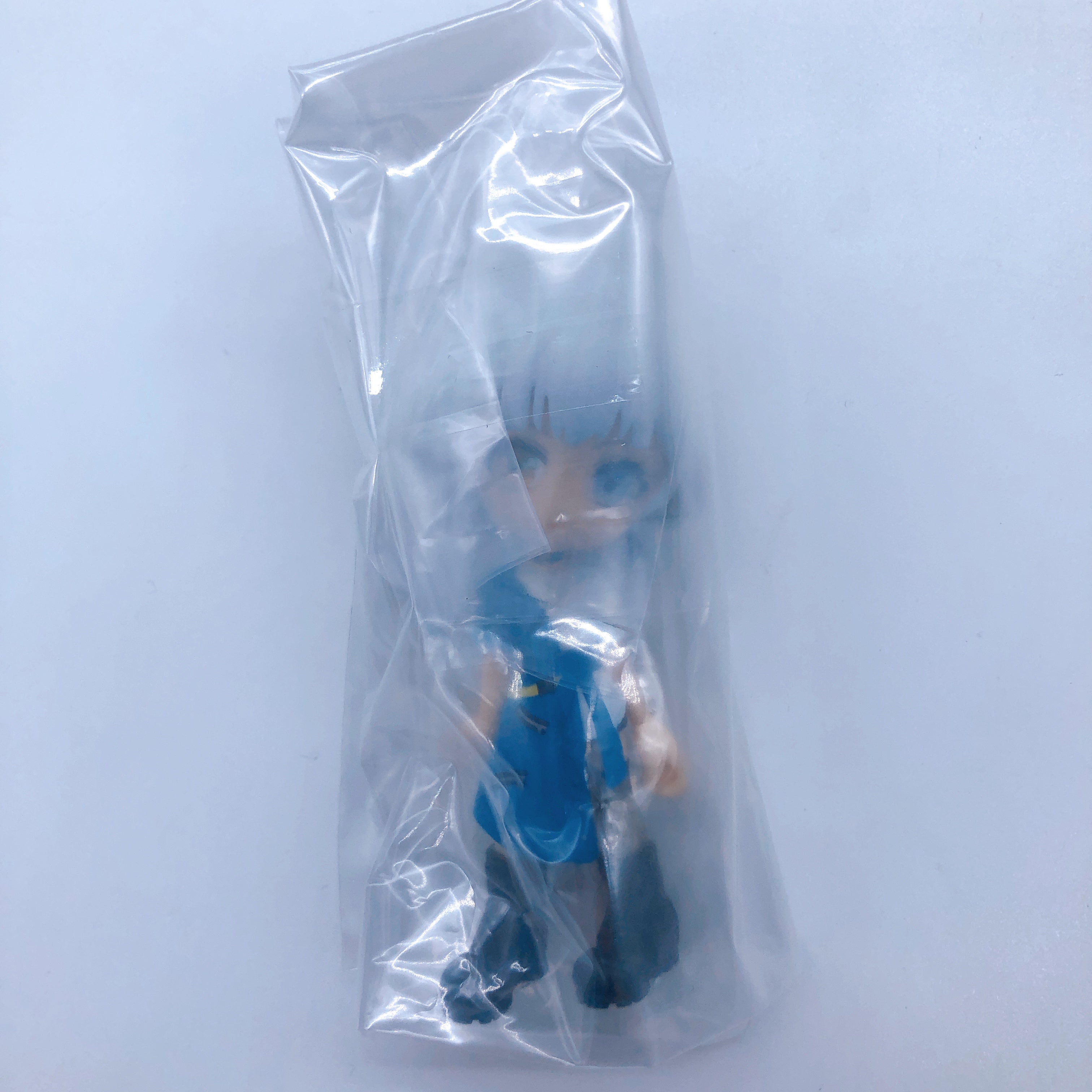 BanG Dream! MyGO PalVerse Figure SET of 6 (Normal 5 + Special Rare 1) Bushiroad