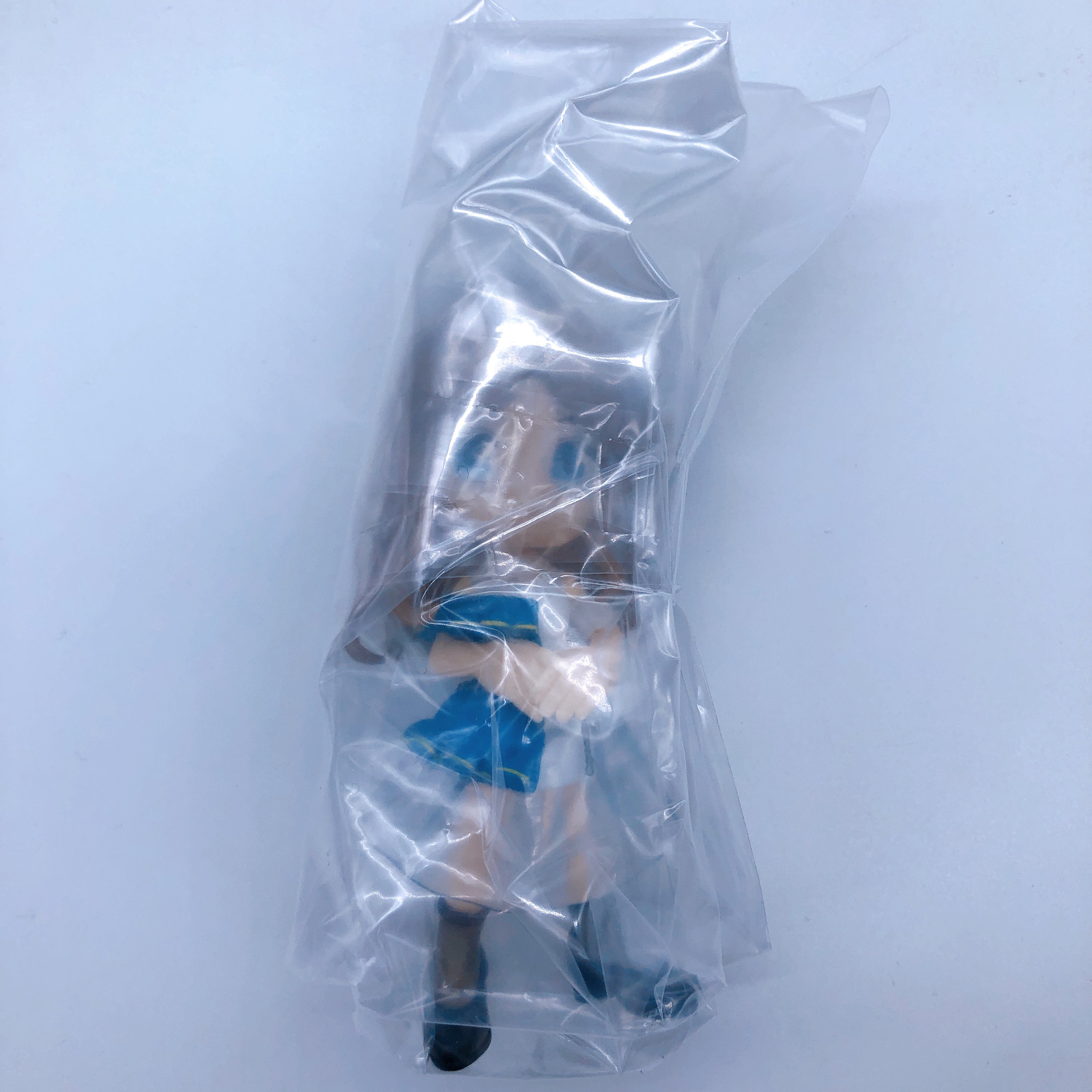 BanG Dream! MyGO PalVerse Figure SET of 6 (Normal 5 + Special Rare 1) Bushiroad