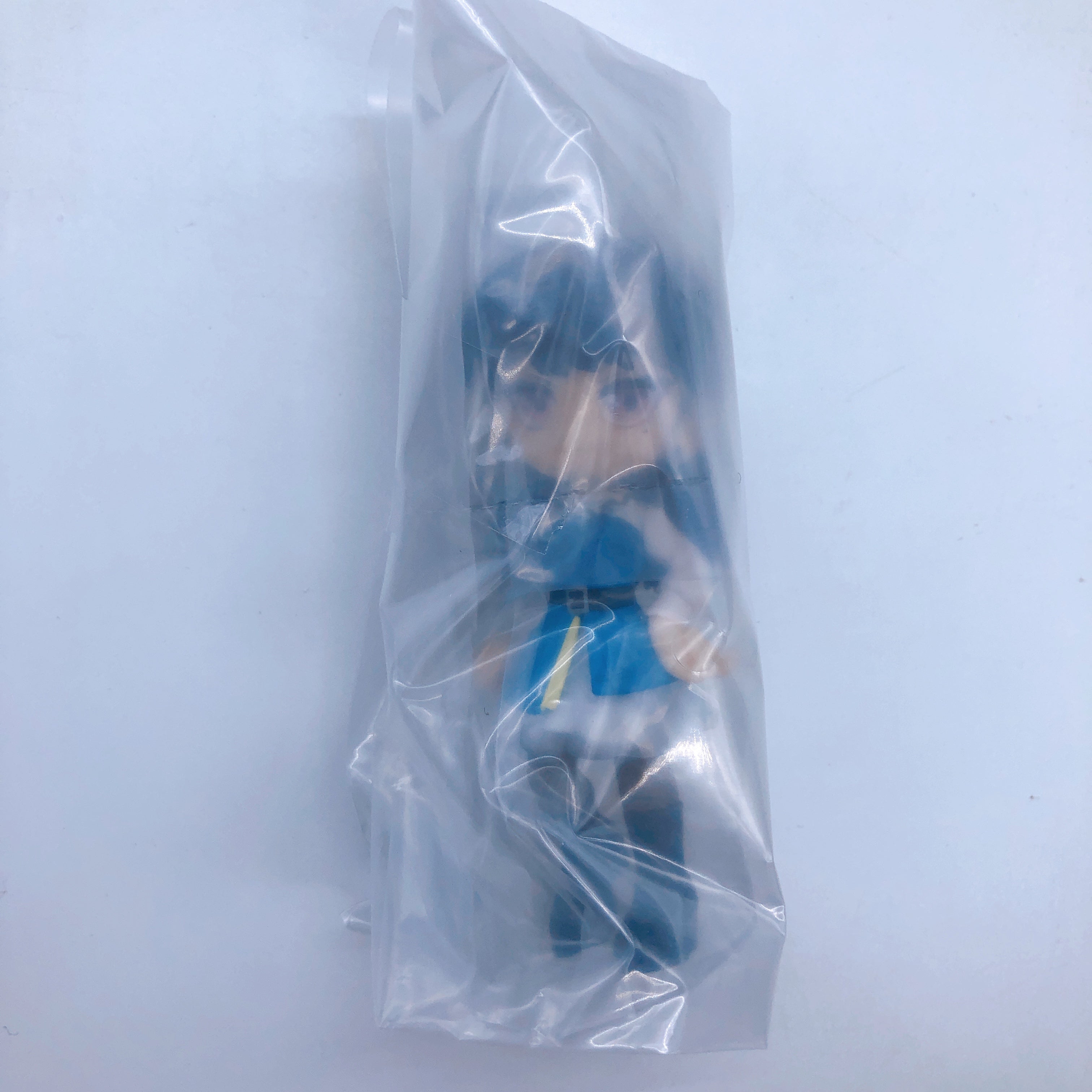 BanG Dream! MyGO PalVerse Figure SET of 6 (Normal 5 + Special Rare 1) Bushiroad