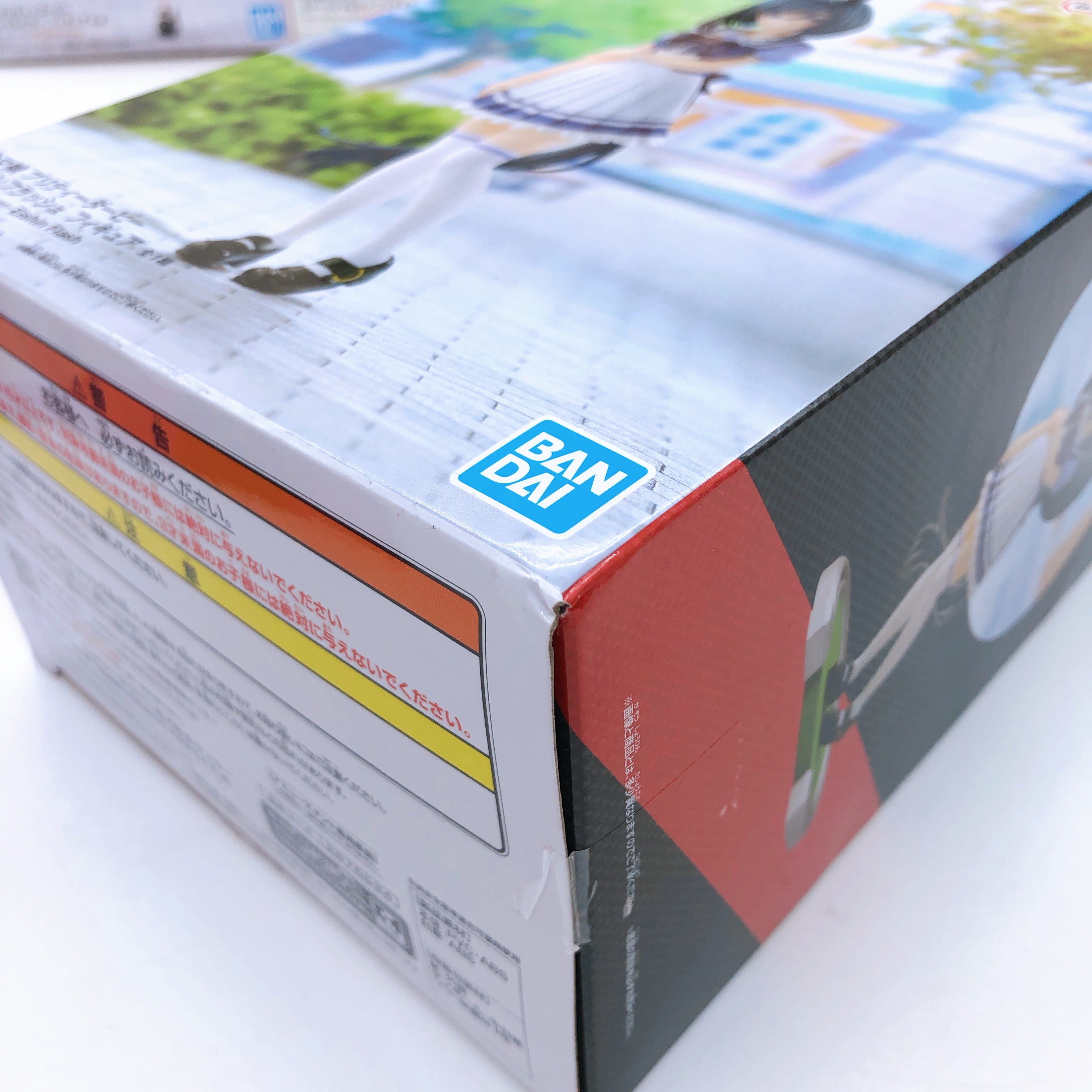 Uma Musume Pretty Derby Figure Complete Set of 39 BANPRESTO Japan NEW Sealed