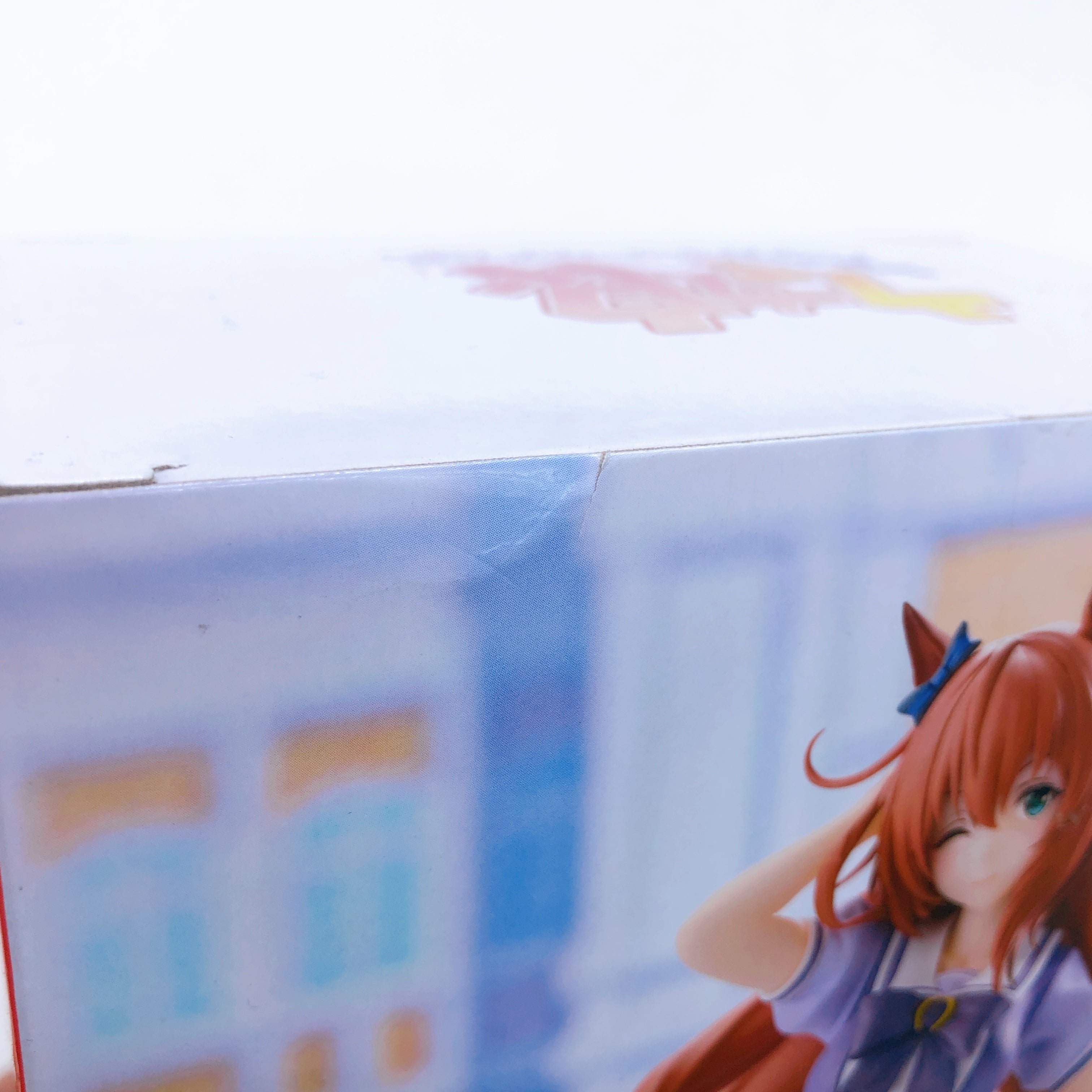 Uma Musume Pretty Derby Figure Complete Set of 39 BANPRESTO Japan NEW Sealed