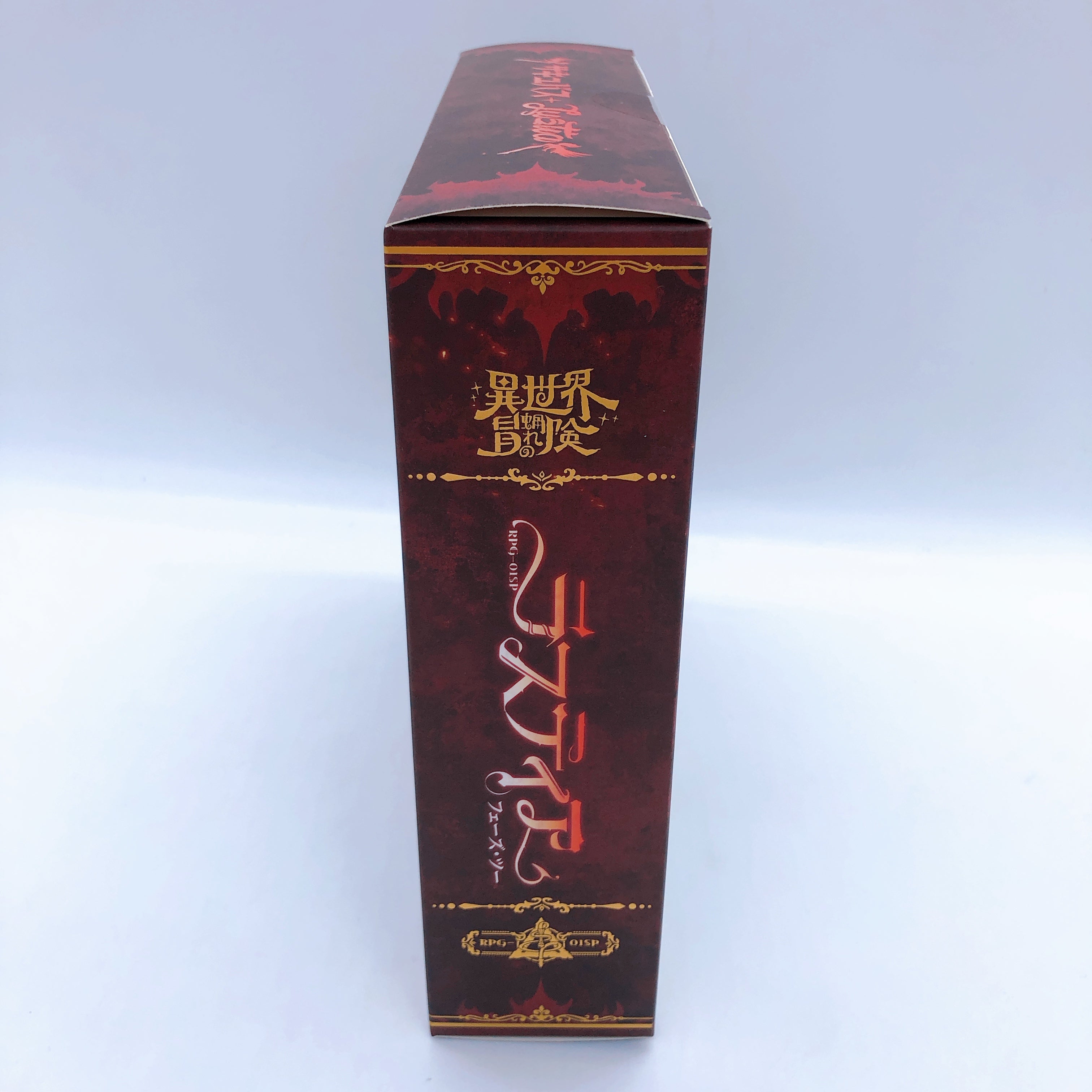 Succubus Lustia Phase Two Action Figure + Optional Feet Part Set 1/12 Scale