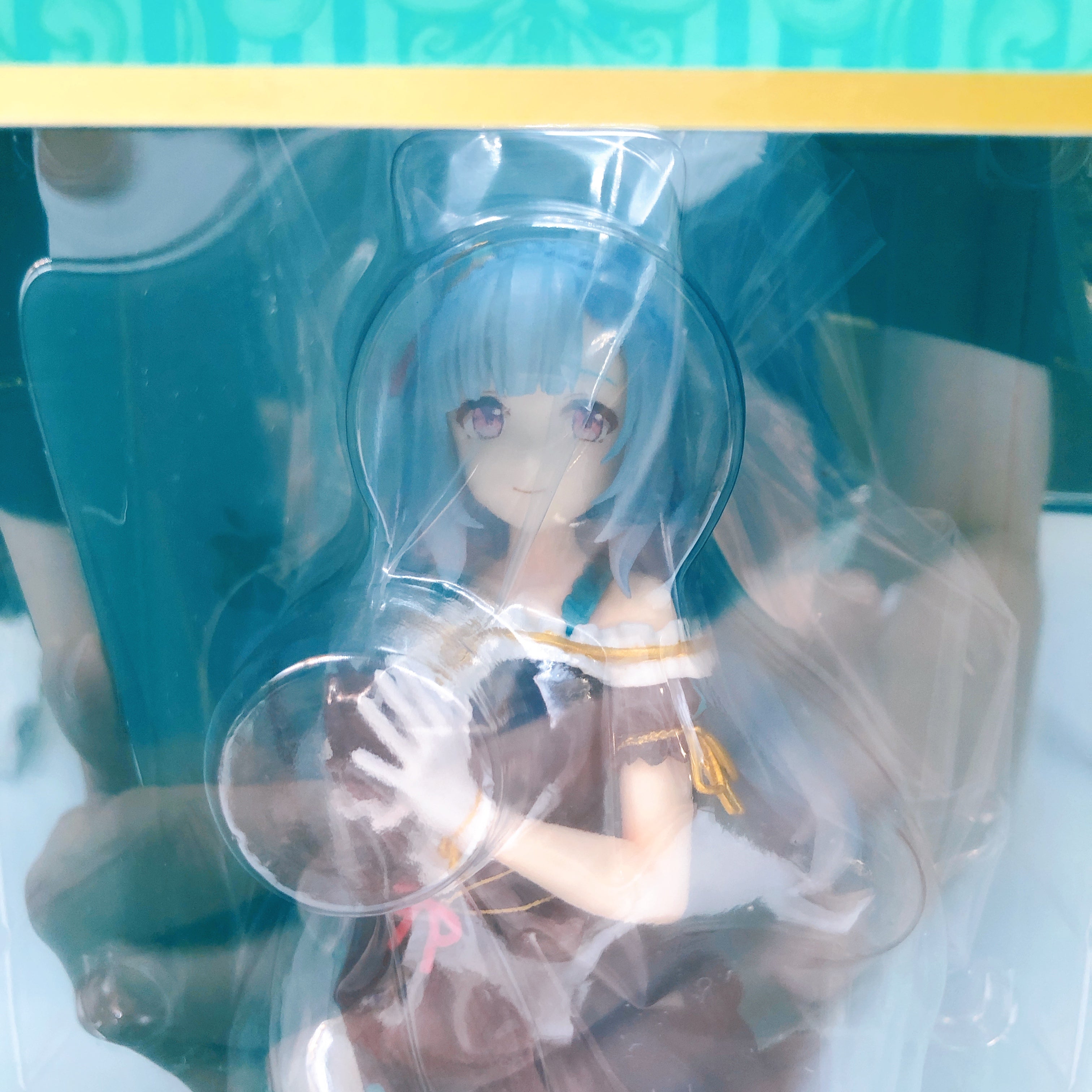 Uma Musume Mejiro Family McQueen & Dober & Ardan Figure SET Ichiban Kuji A B C
