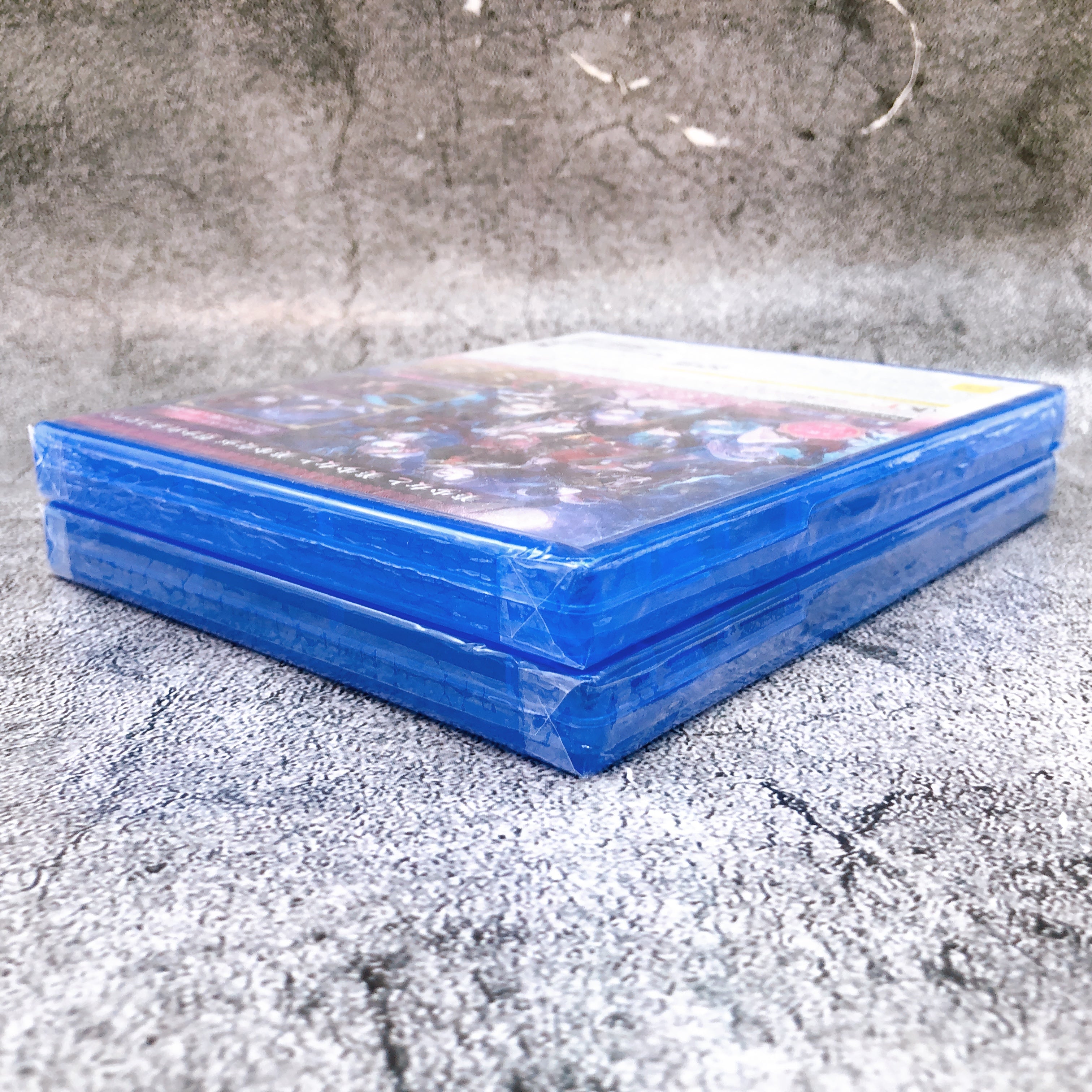 PlayStation 4 Nights of Azure 1 & 2 SET PS4 Gust Japan RPG Game Sealed New