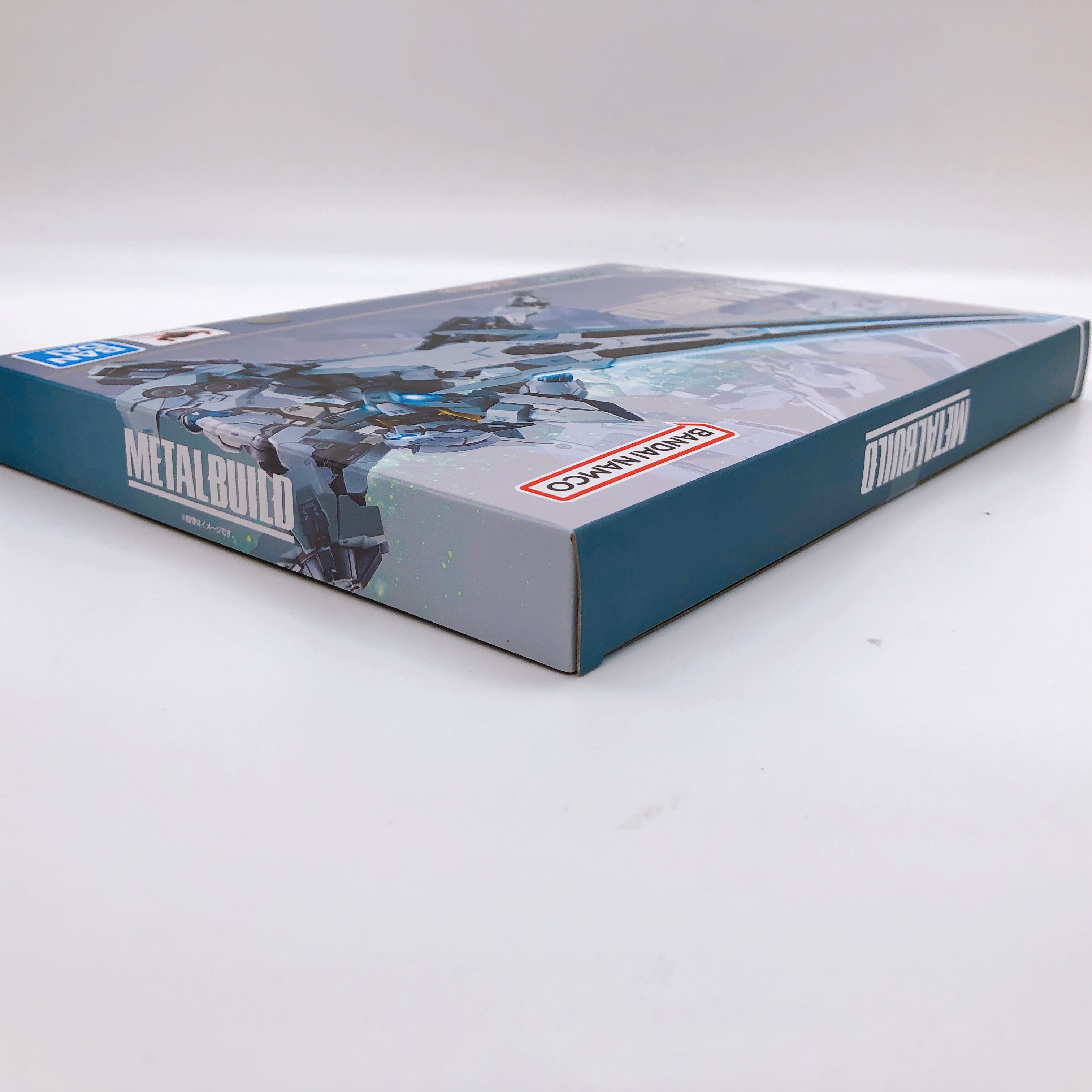 Gundam Astraea II & Proto Xn Unit Metal Build SET Bandai Japan Action