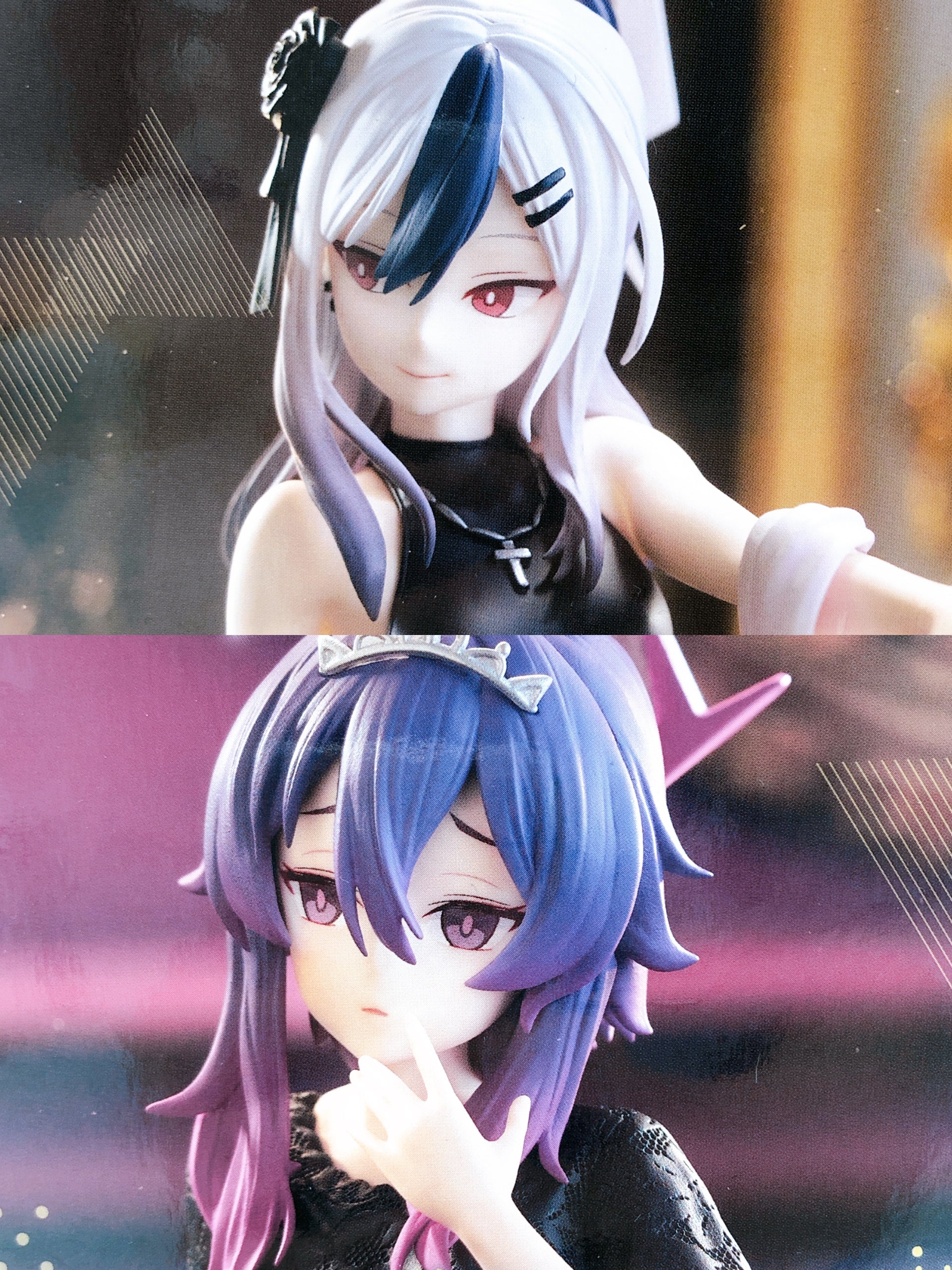 Blue Archive Yumemirize Problem Solver 68 Set Aru Mutsuki Kayoko Haruk
