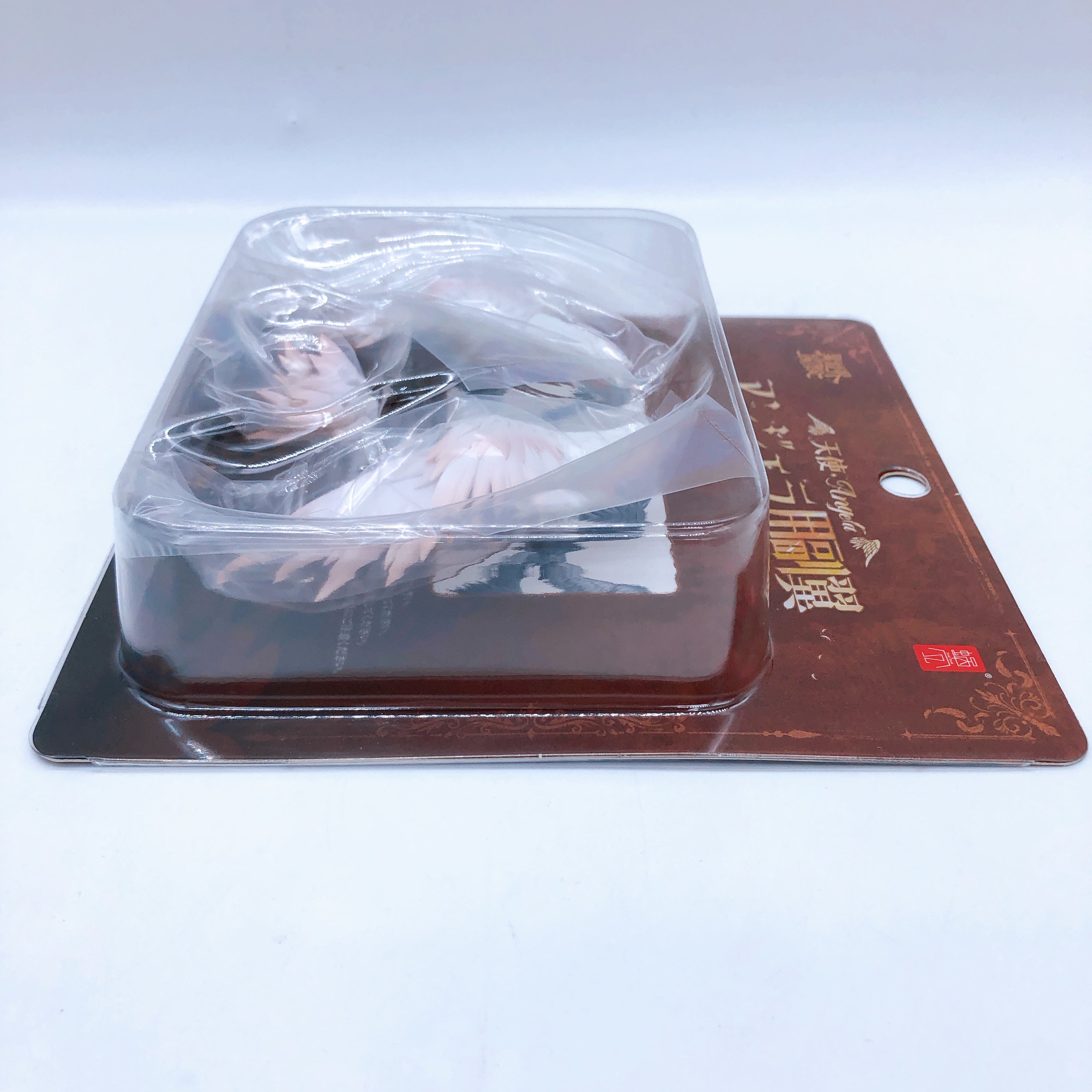 RPG-07 Angel Angela 1/12 Action Figure + Wing Feet Abdomen Parts SET Snail Shell