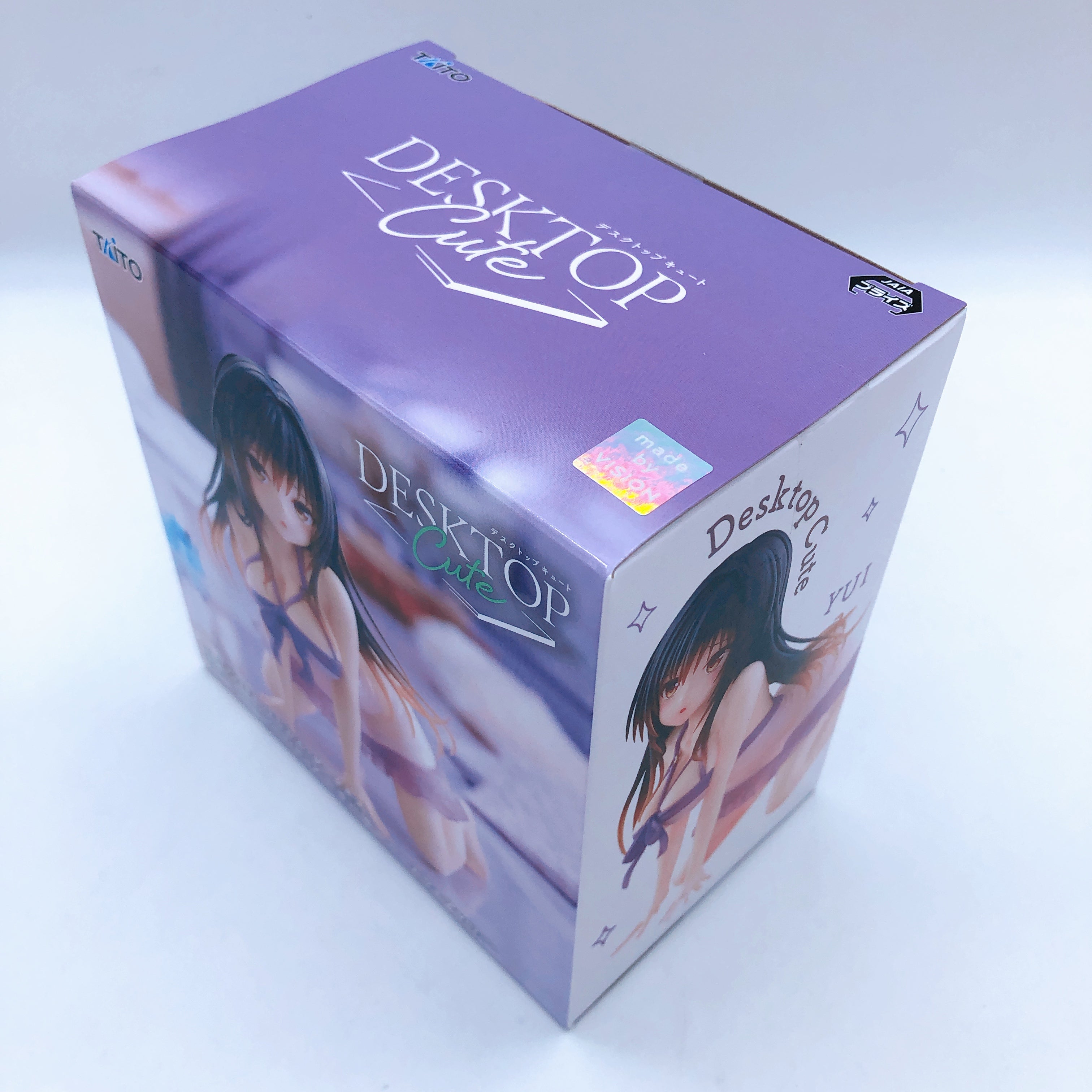 To Love Ru Roomwear Desktop Cute Figure SET 5pcs Lala Momo Nana Yui Darkness 15+