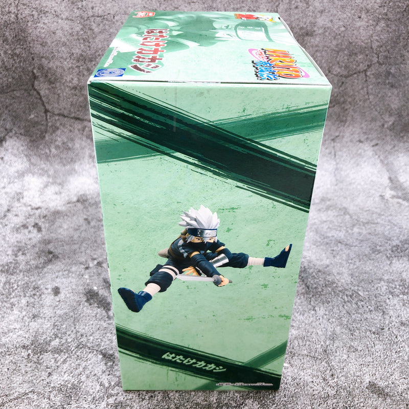 Naruto: Shippuden Vibration Stars Kakashi Hatake Vol. 3 - Tokyo