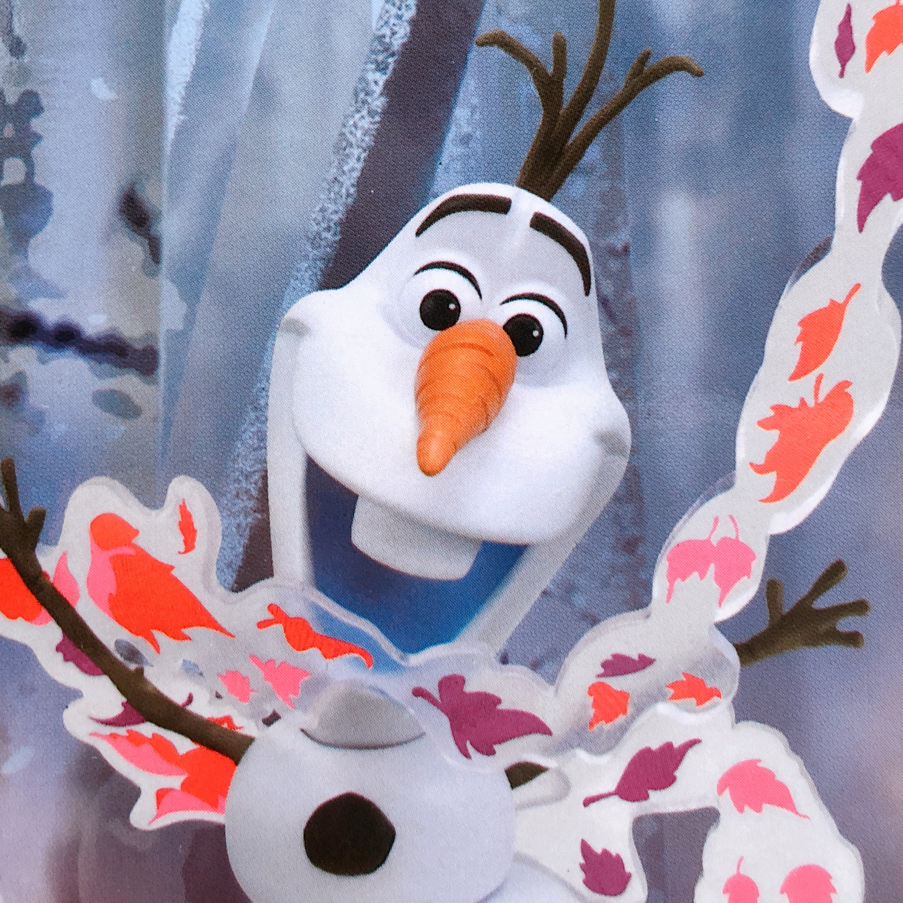 Frozen II Olaf Premium Figure [SEGA]