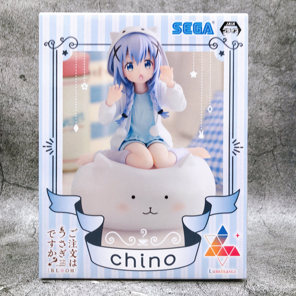 Is the Order a Rabbit? BLOOM Chino Luminasta [SEGA]