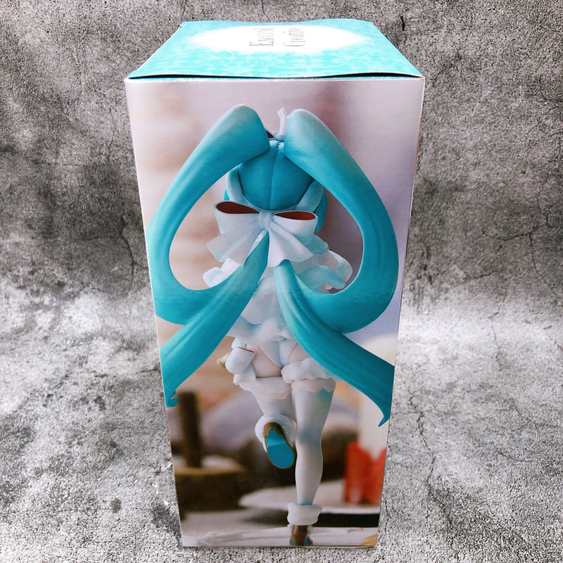 Hatsune Miku Noel Exc∞d Creative Figure SweetSweets [FuRyu]