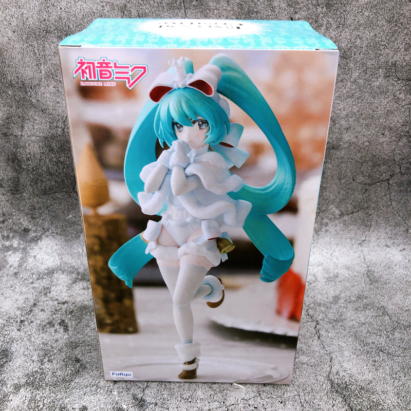 Hatsune Miku Noel Exc∞d Creative Figure SweetSweets [FuRyu]