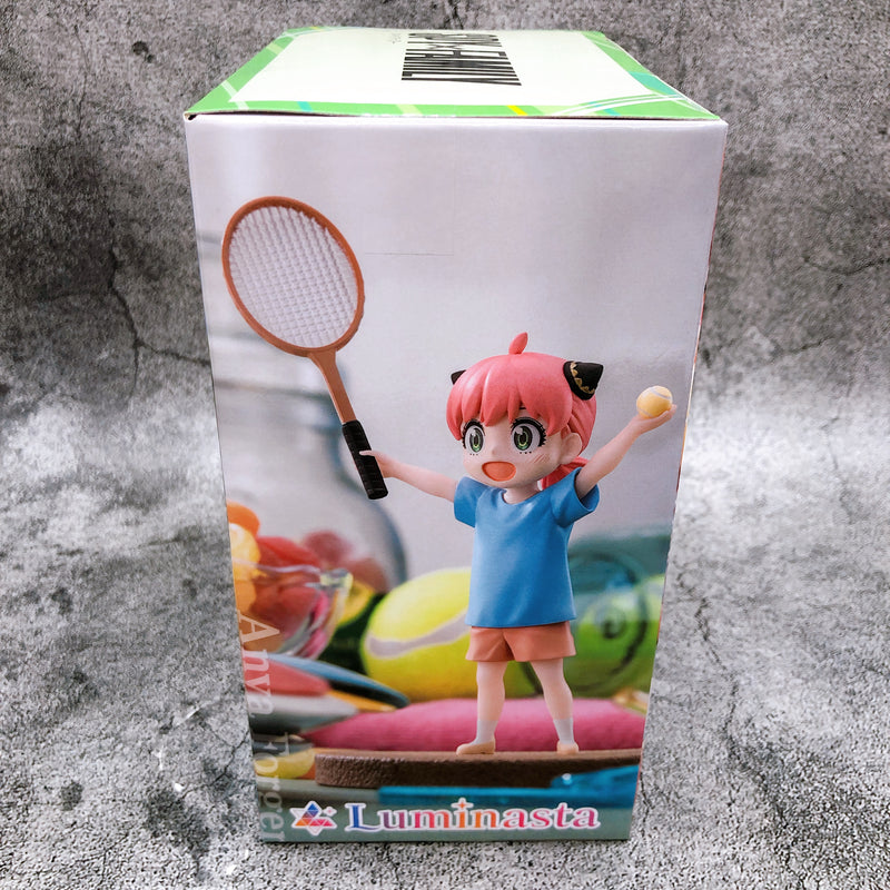 SPYXFAMILY Anya Forger Tennis Luminasta [SEGA]