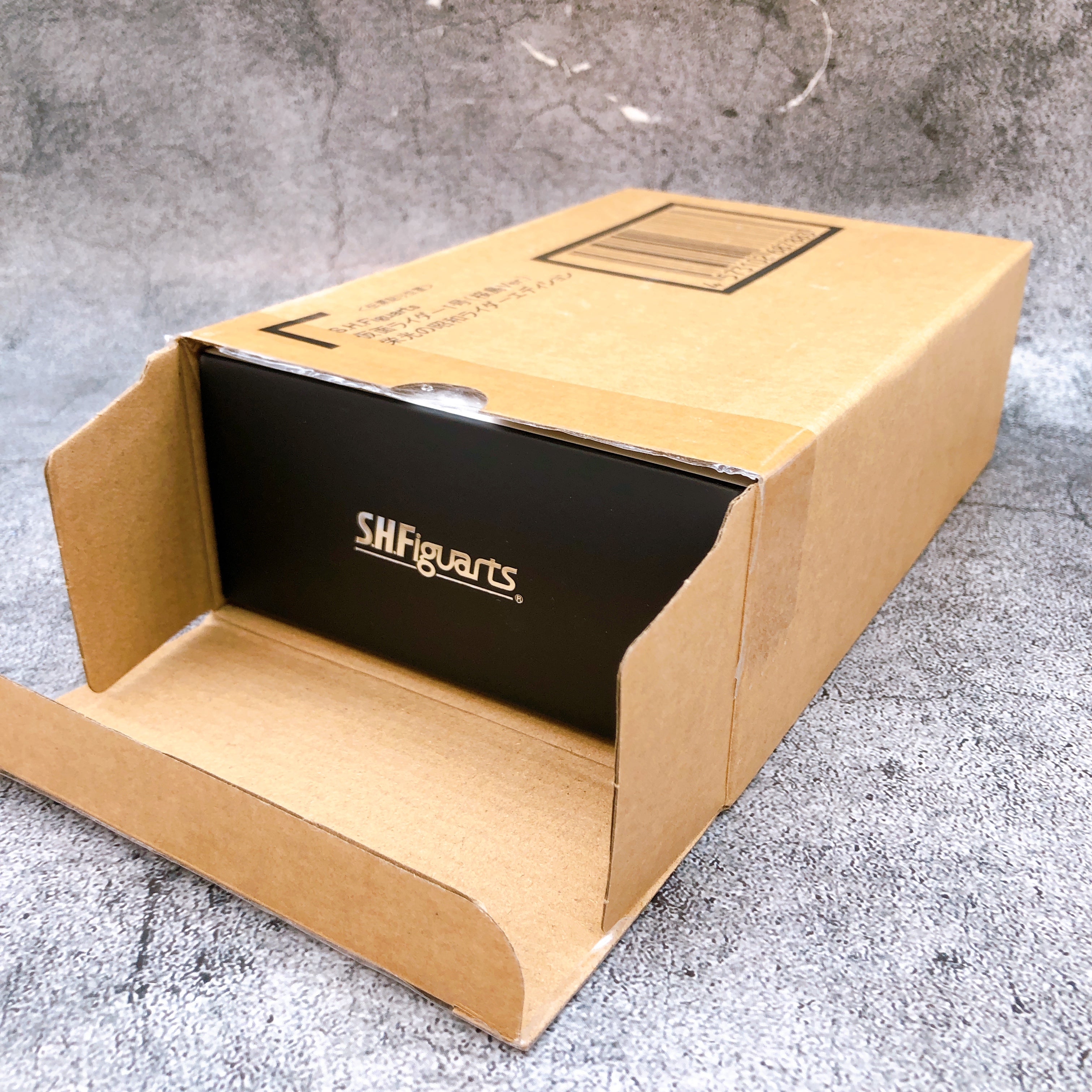 Kamen Rider 1 Sakurajima Ver. Shinkocchou S.H.Figuarts Glorious Showa Riders