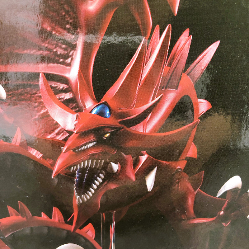 Yu-Gi-Oh! Series Monsters LEGION Slifer the Sky Dragon [Konami]