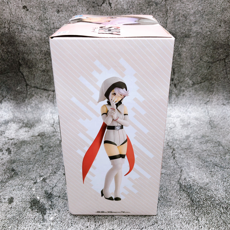 SHY Shy Figure [BANPRESTO]