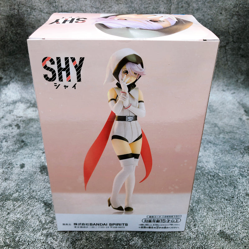 SHY Shy Figure [BANPRESTO]