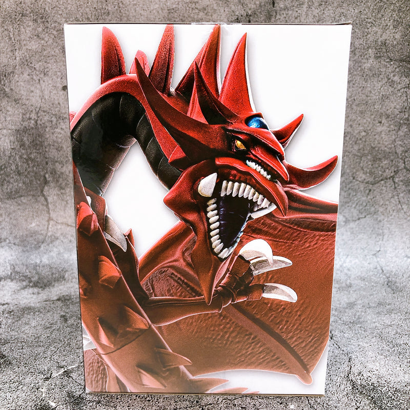 Yu-Gi-Oh! Series Monsters LEGION Slifer the Sky Dragon [Konami]