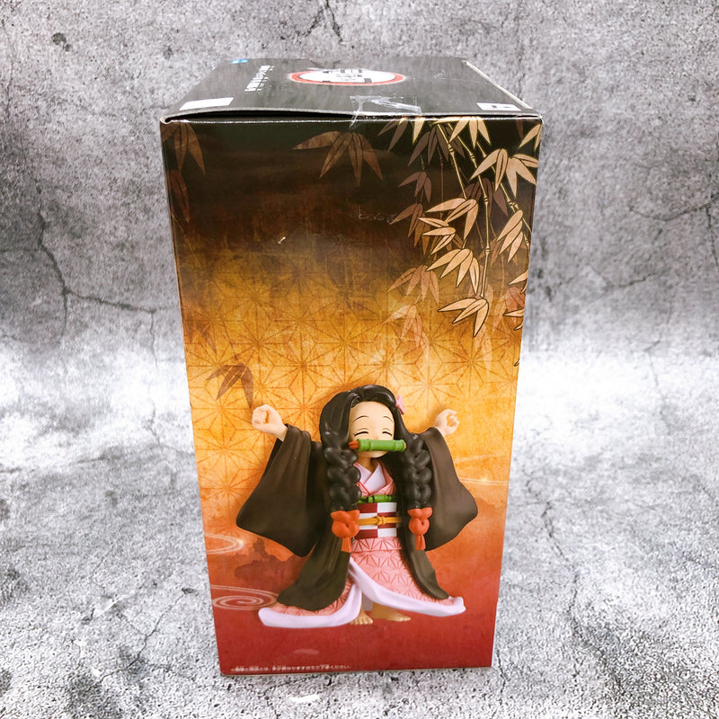 Demon Slayer Nezuko Kamado Kizuna no Sou ShijuuGo no Kata [BANPRESTO]