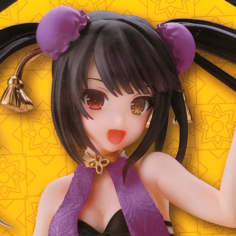 Date A Live IV Kurumi Tokisaki China Swimsuit Ver. Renewal Coreful Figure [Taito]