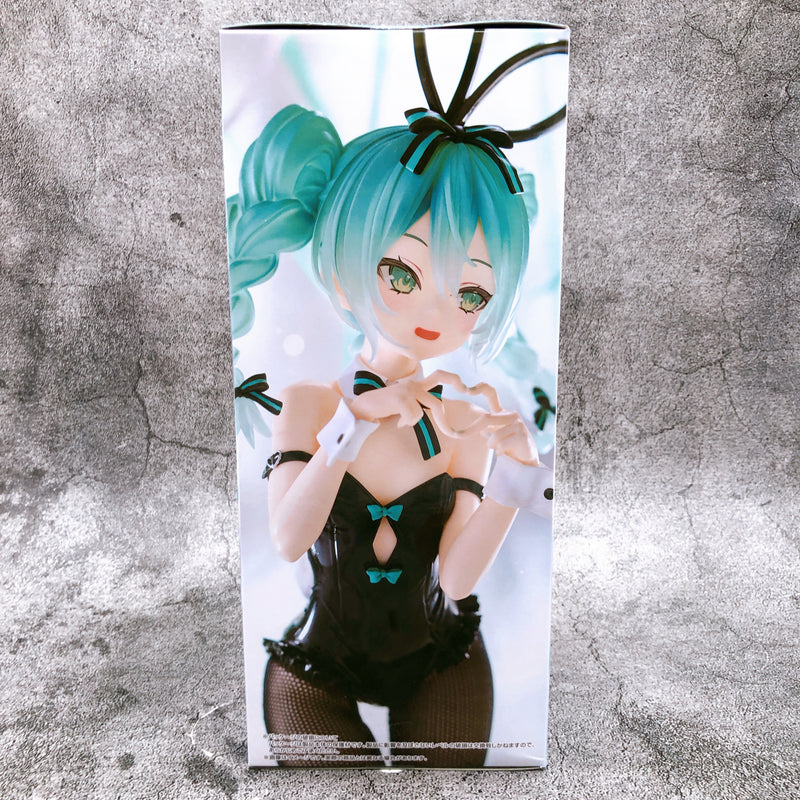 Hatsune Miku rurudo ver. BiCute Bunnies Figure [FuRyu]