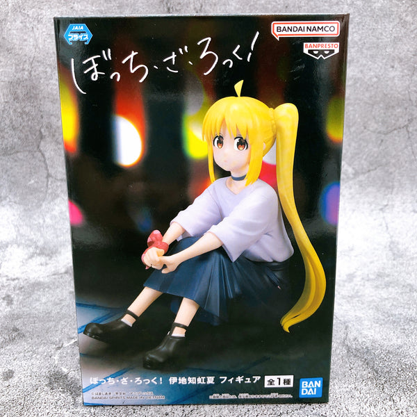 Bocchi the Rock! Nijika Ijichi Figure (2681851) [BANPRESTO]