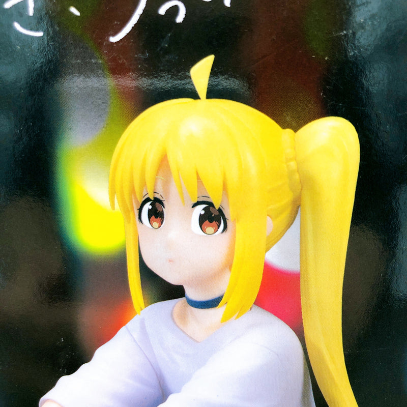 Bocchi the Rock! Nijika Ijichi Figure (2681851) [BANPRESTO]