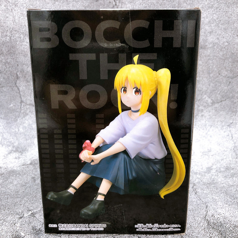 Bocchi the Rock! Nijika Ijichi Figure (2681851) [BANPRESTO]