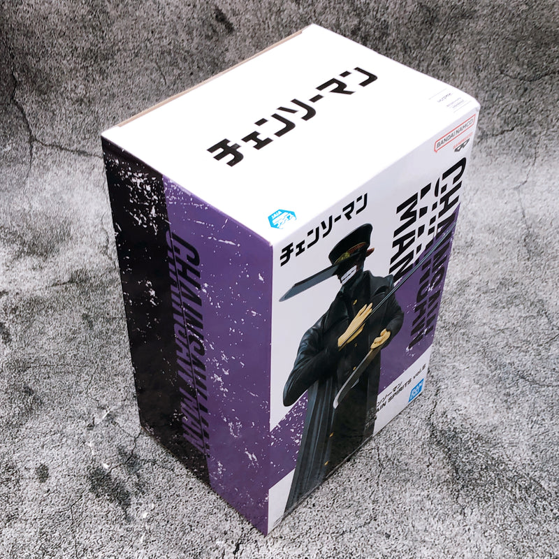 Chainsaw Man Samurai Sword CHAIN SPIRITS vol.6 [BANPRESTO]