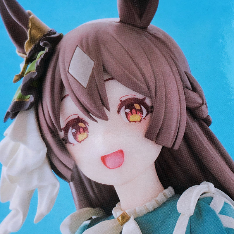 Uma Musume Pretty Derby Satono Diamond Trio−Try−iT Figure [FuRyu]